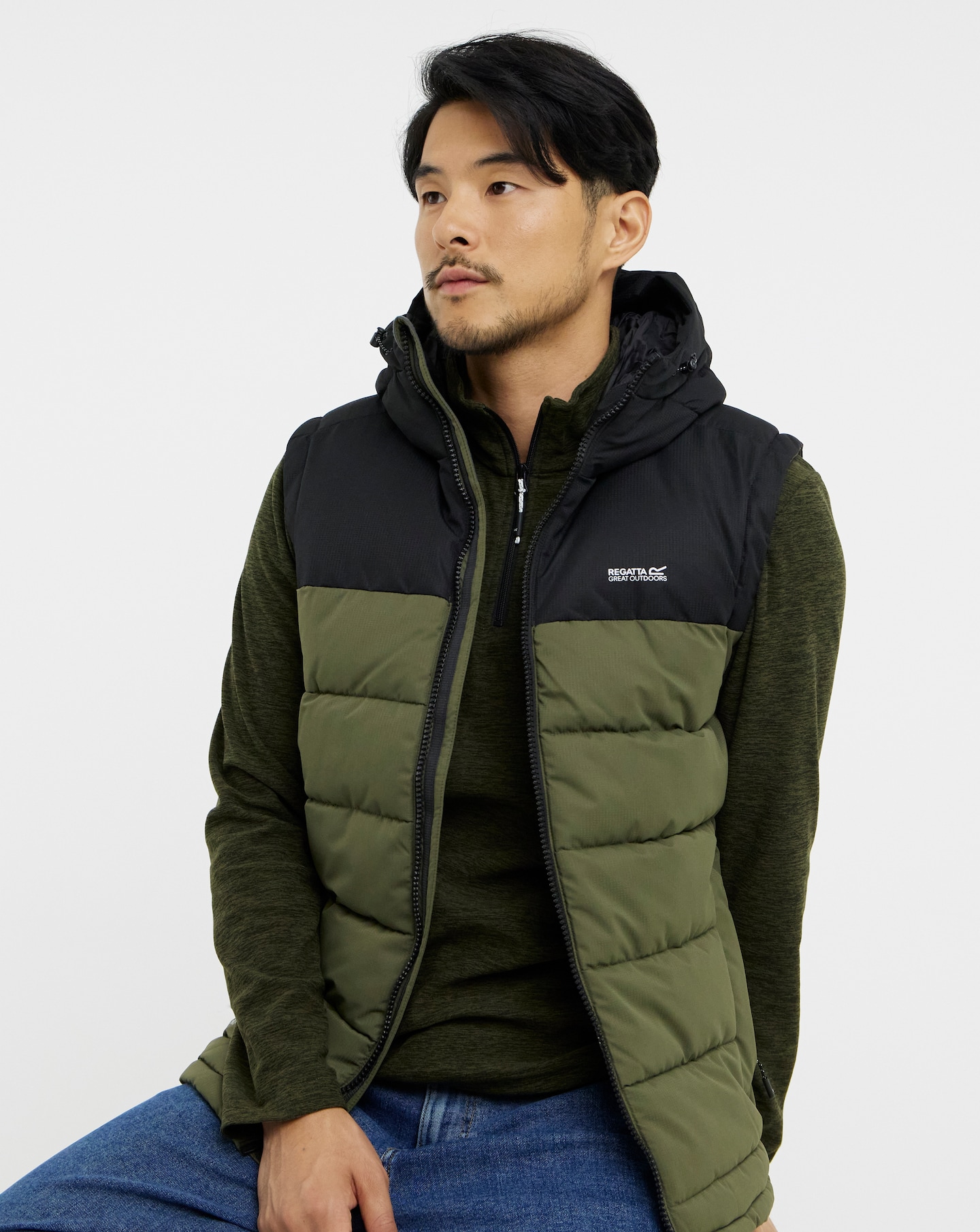 New In - Regatta Aldthorn Bodywarmer