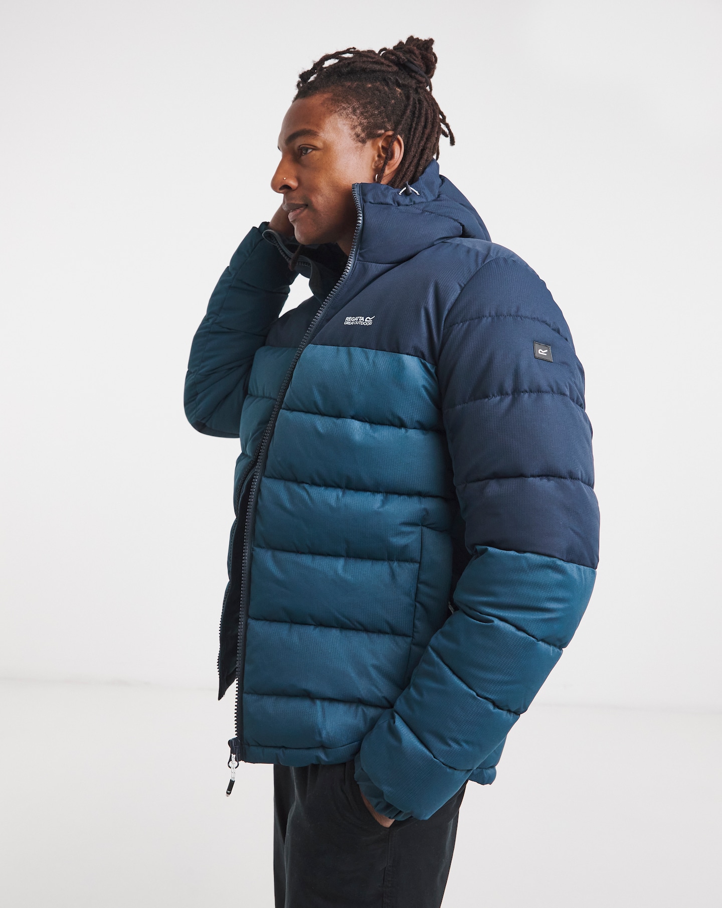 Regatta Aldthorn Coat