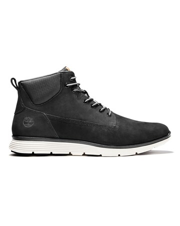 timberland killington boots black