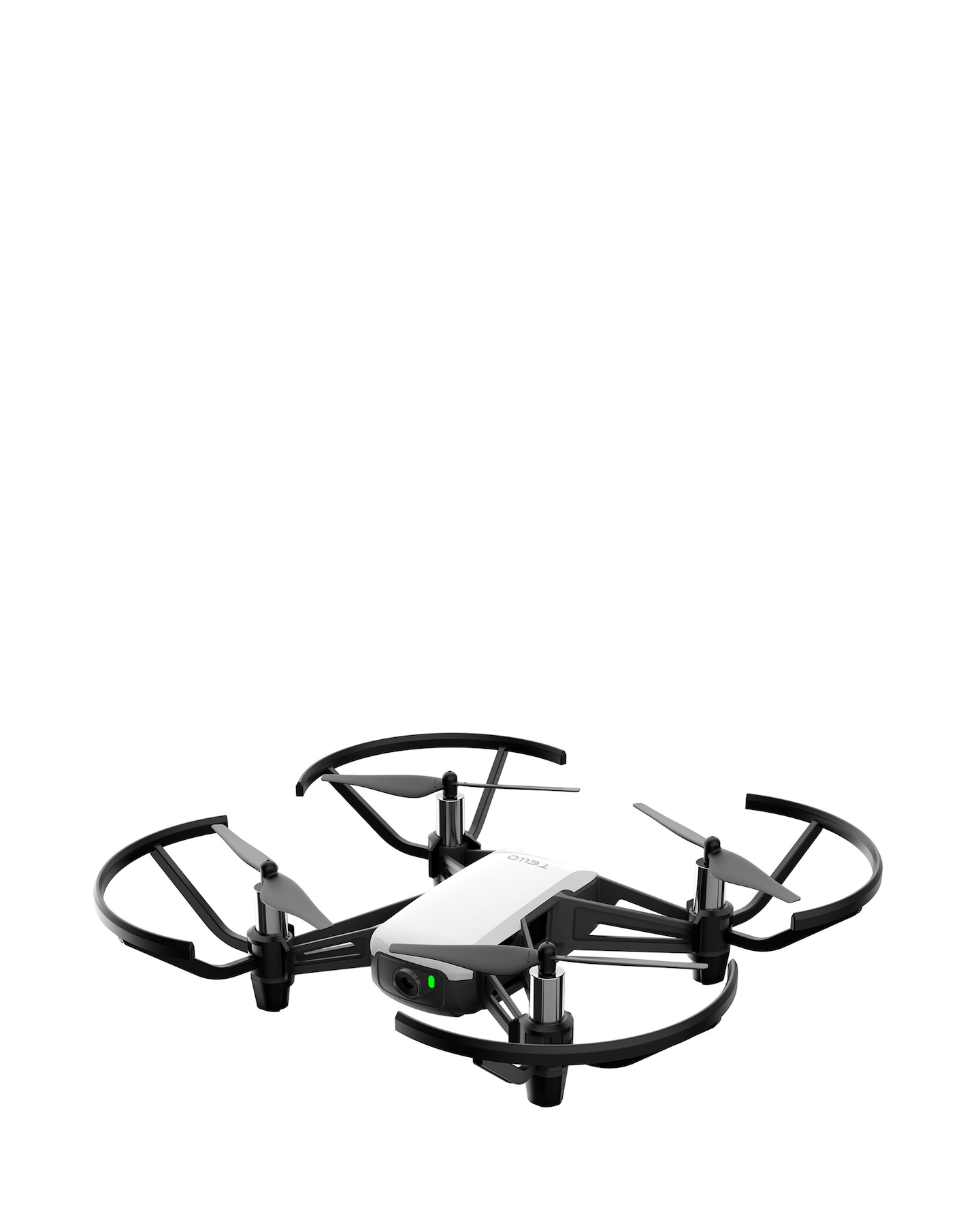 Ryze Tello Drone Powered by DJI | Jacamo