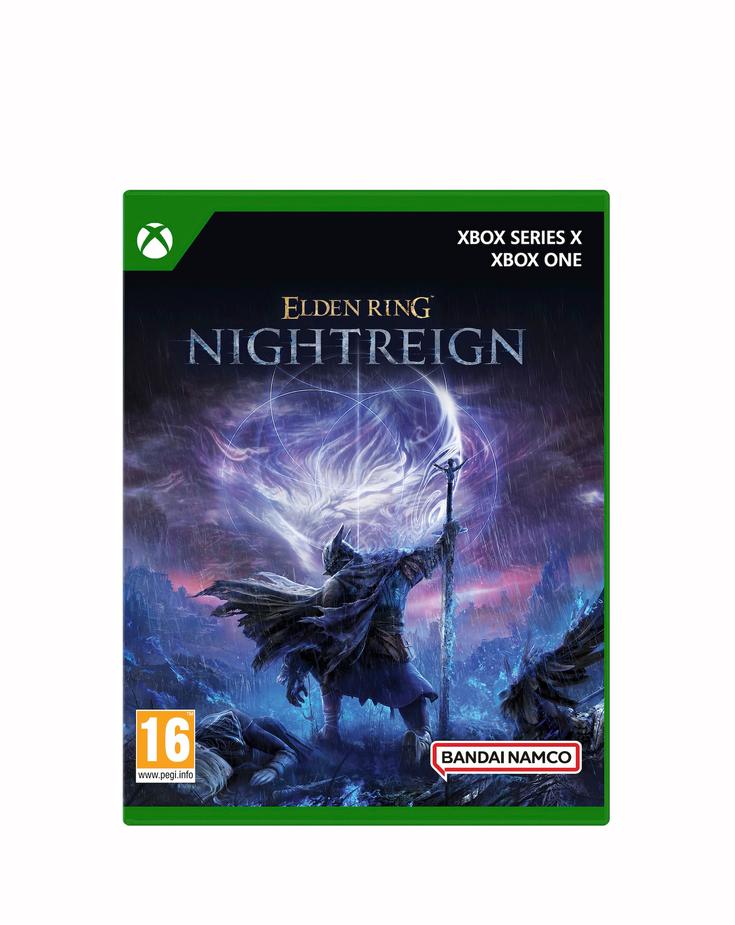 Elden Ring Nightreign (Xbox)
