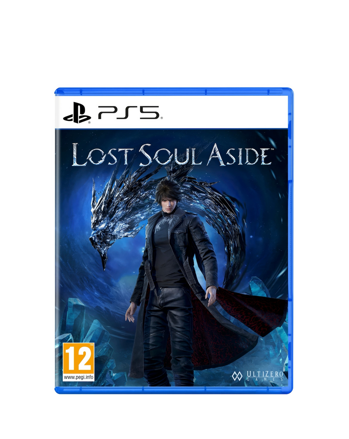 Lost Soul Aside (PS5)