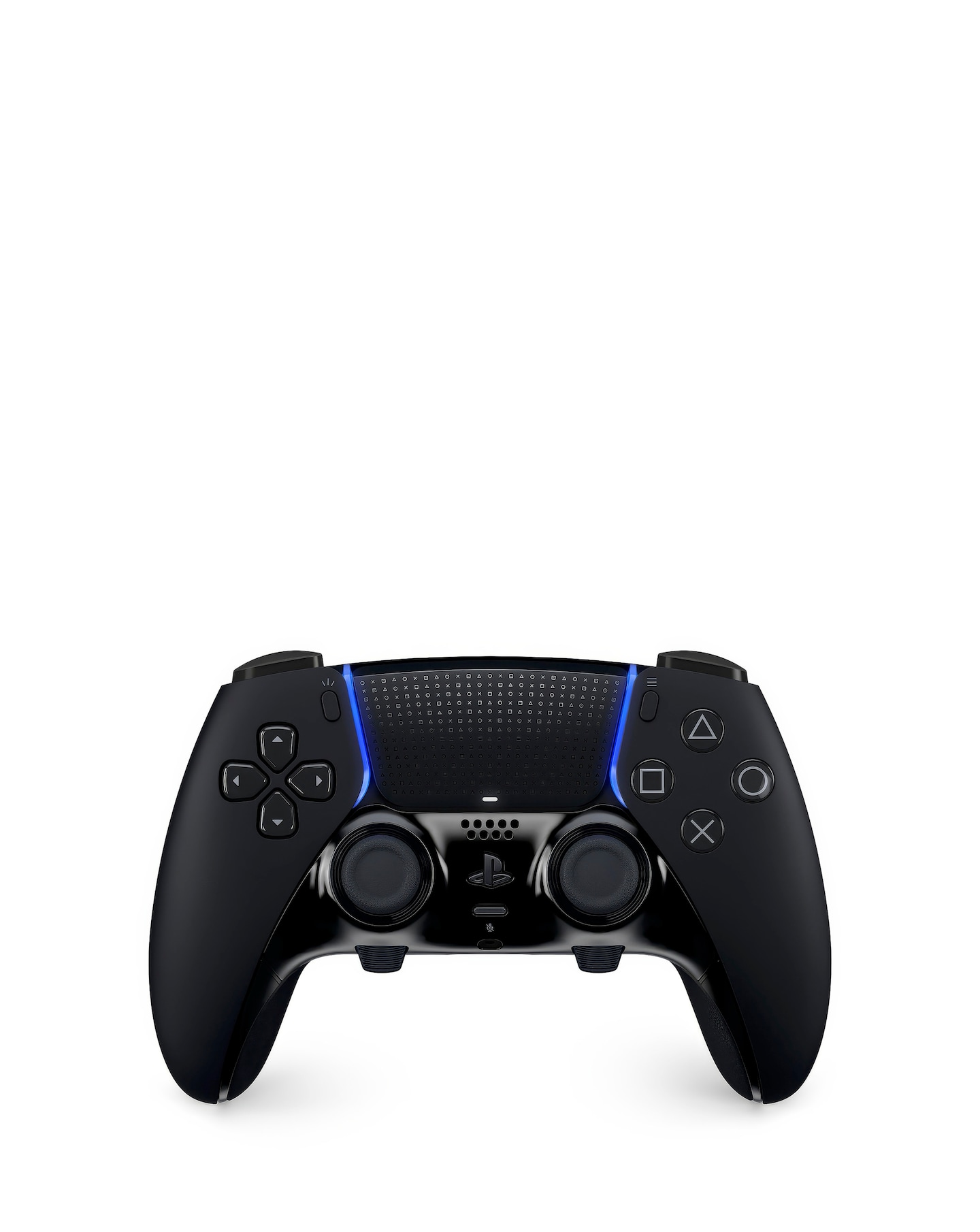 PS5 DualSense Edge Controller - Black