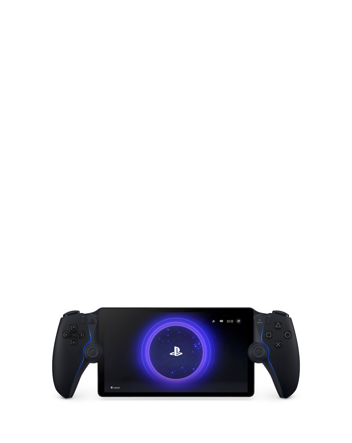 PlayStation Portal Remote Player - Black
