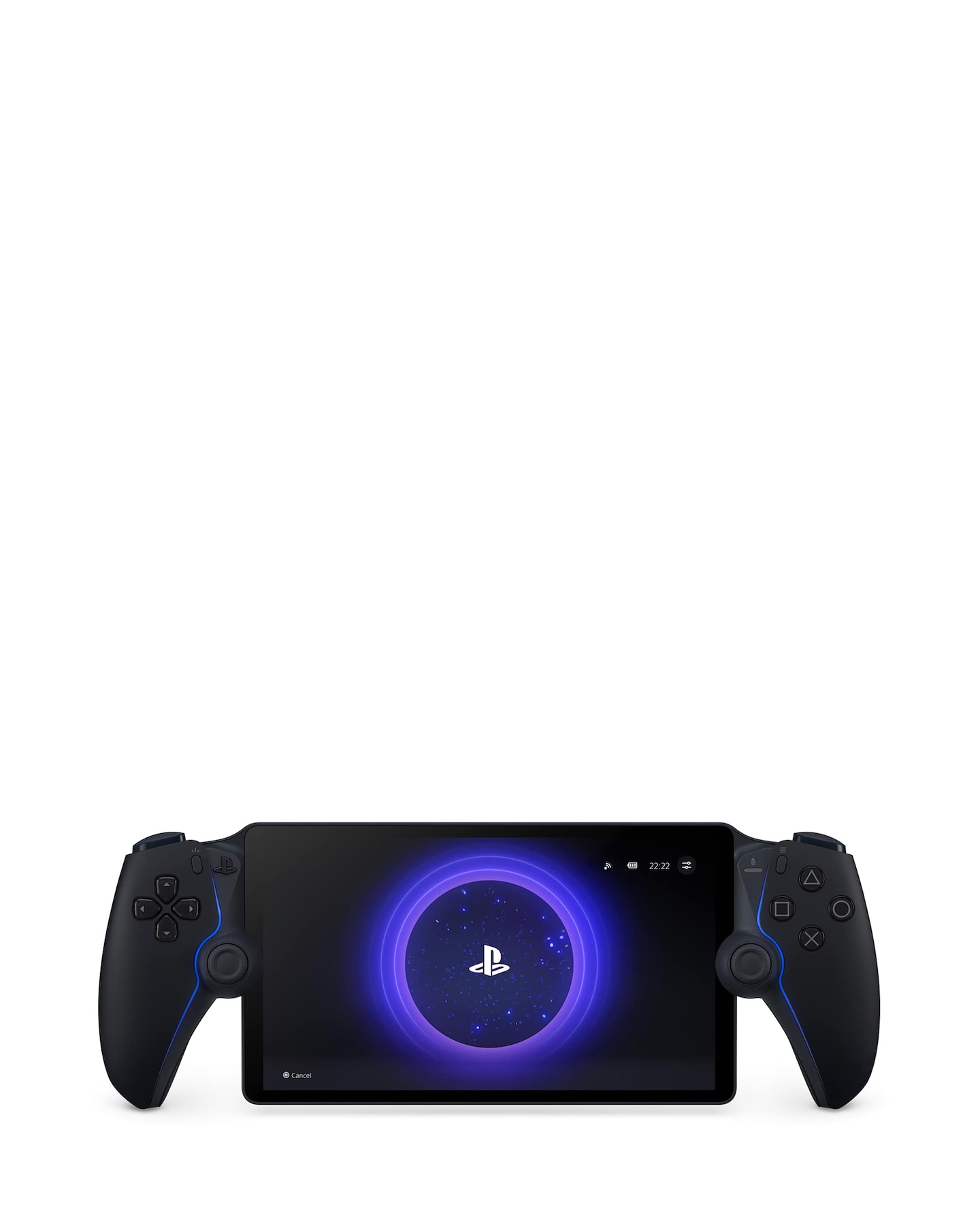 PlayStation Portal Remote Player - Black