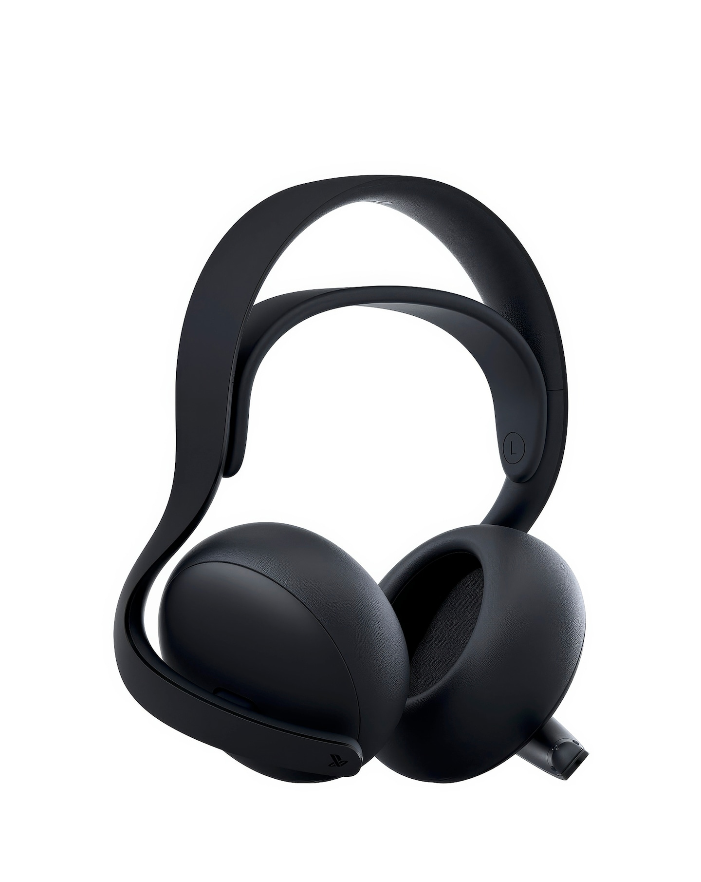 PlayStation Pulse Elite Headset - Black