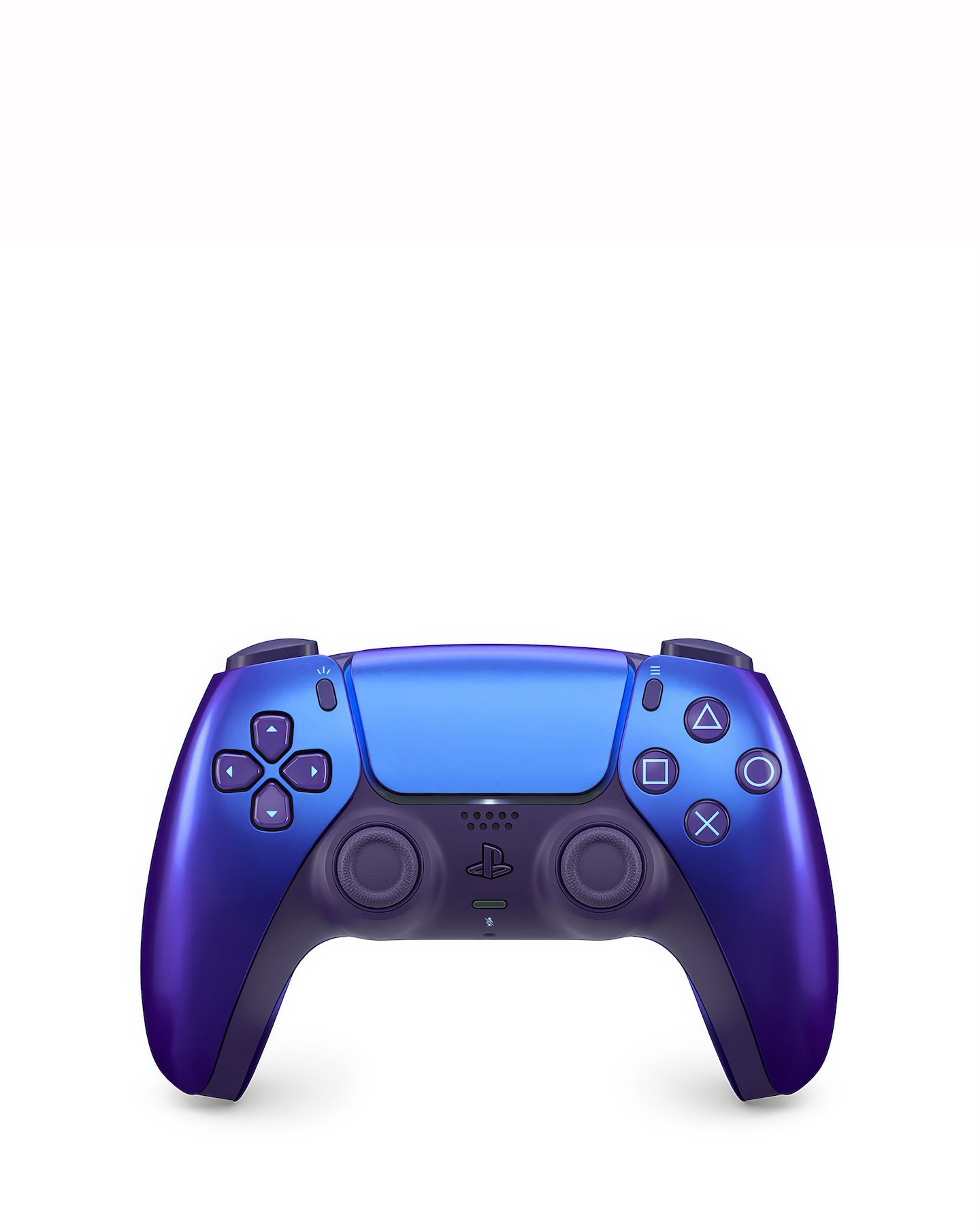 PS5 DualSense Controller - Chroma Indigo