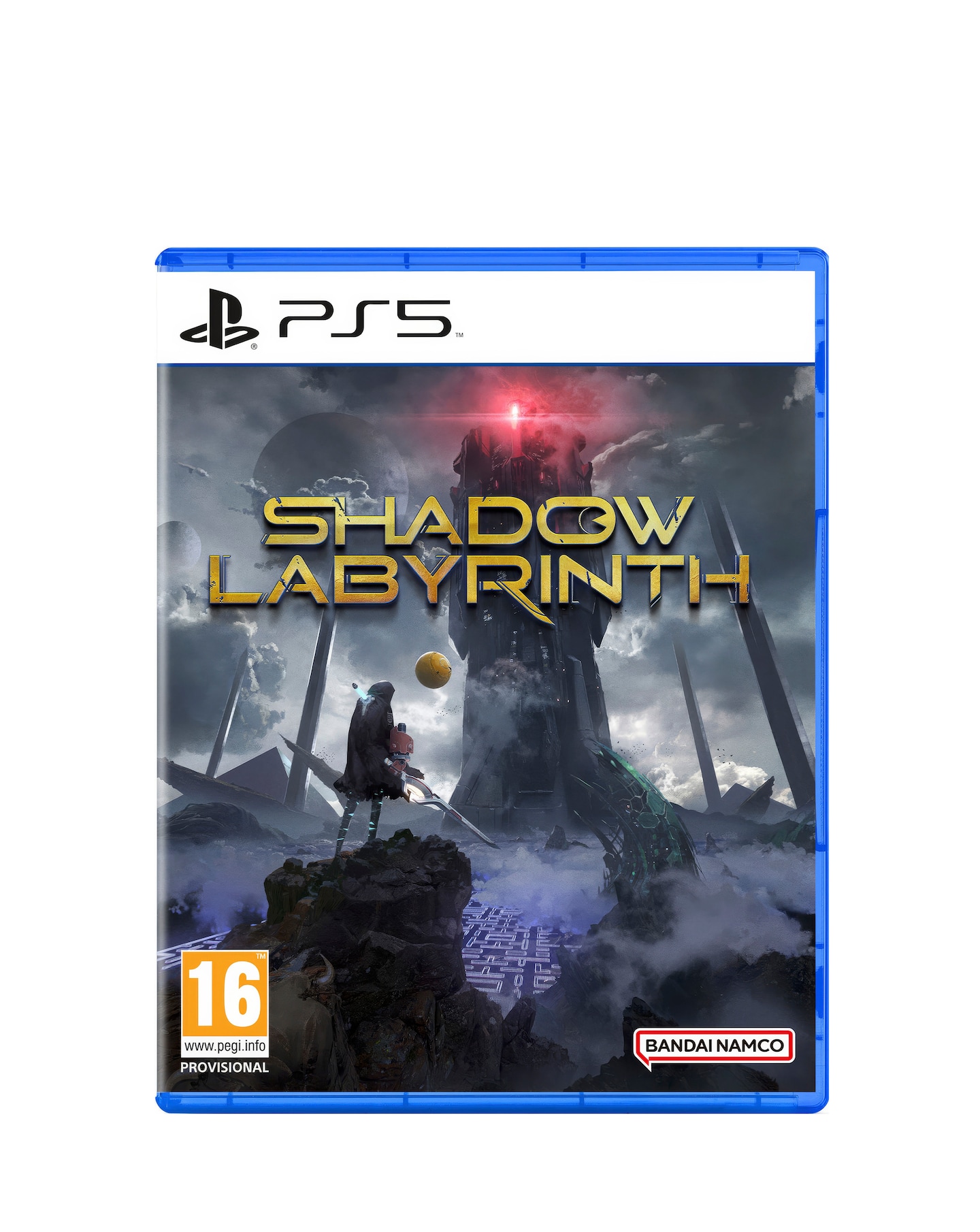 Shadow Labyrinth (PS5)
