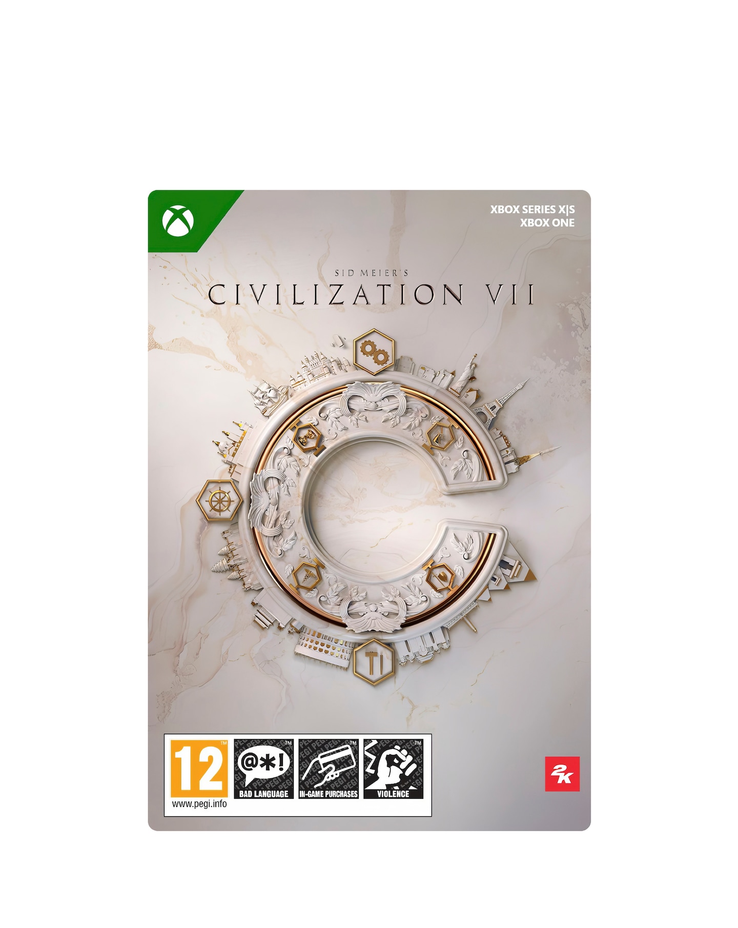 Sid Meier's Civilization VII (Download)