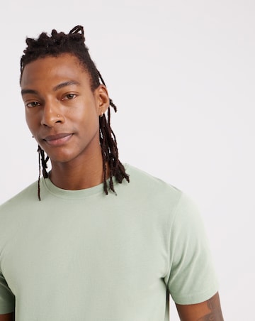 2 Pack T-Shirt And Short PJs