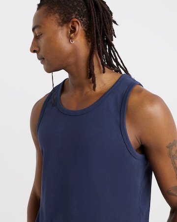 Vest And Short Jersey Set