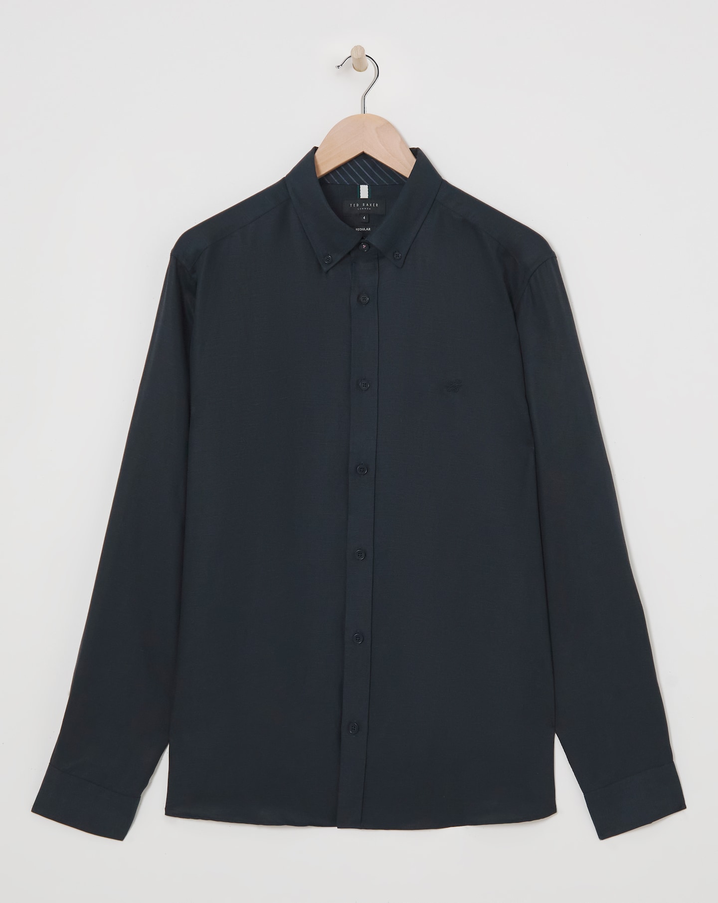 Ted Baker Ognon Long Sleeve Shirt