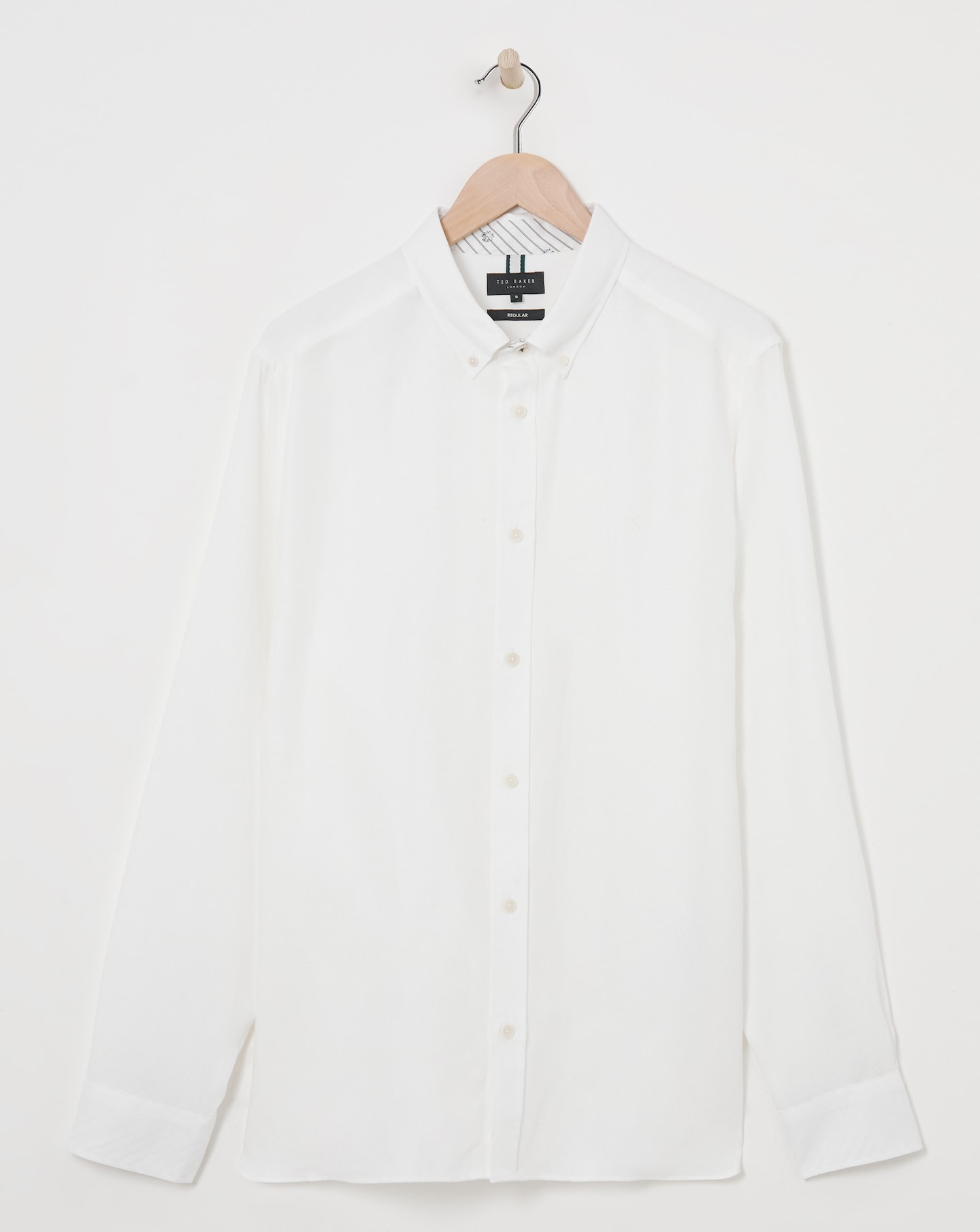 Ted Baker Ognon Long Sleeve Shirt
