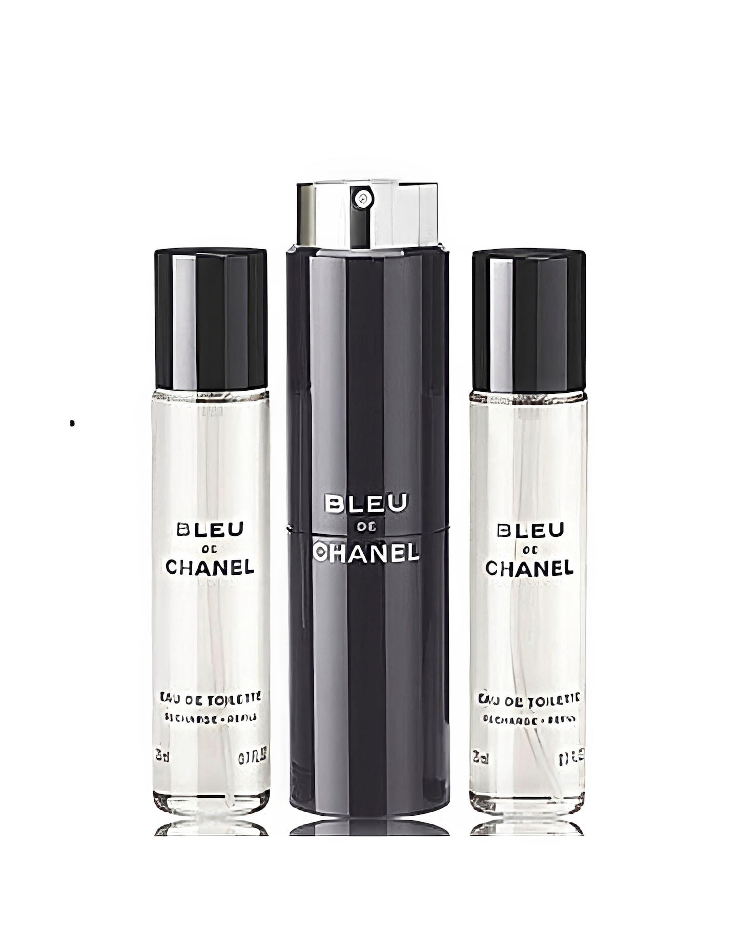 Chanel Bleu Giftset -60ml