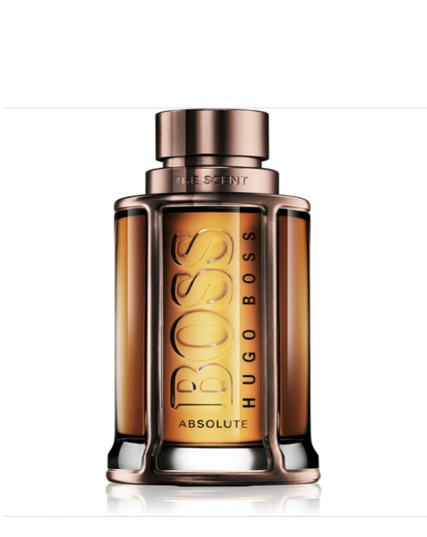 Boss The Scent Absolute For Him EDP 50ml