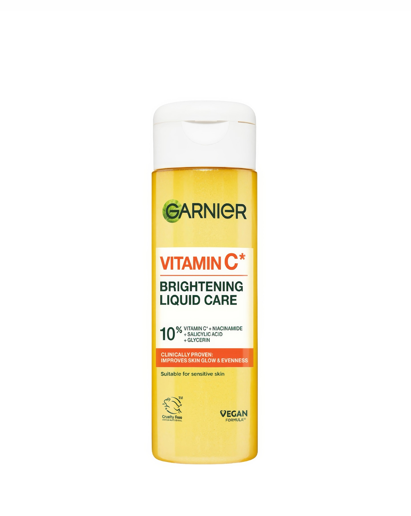 Garnier Vitamin C Liquid Care
