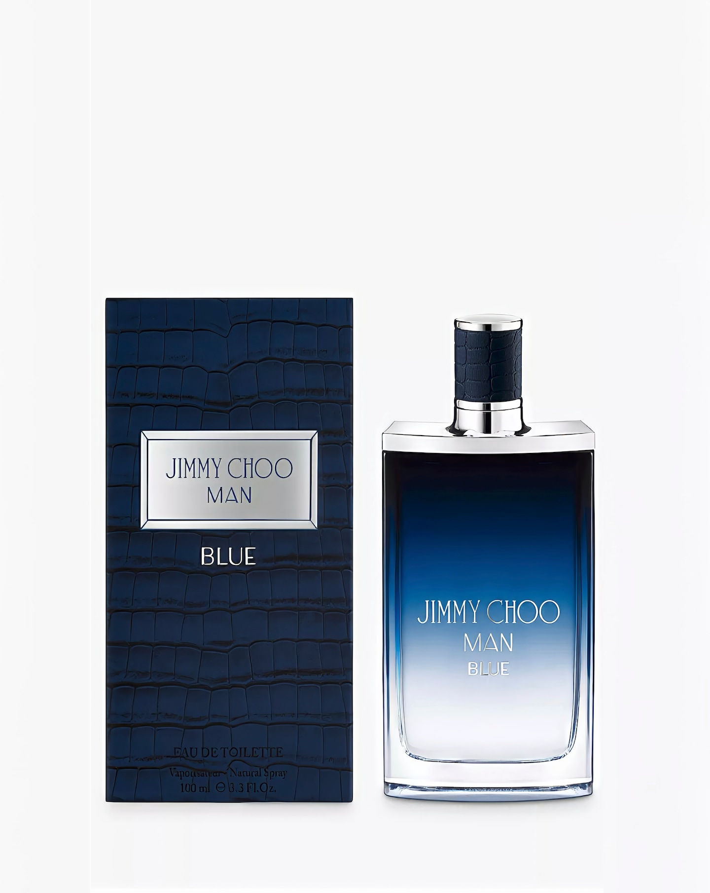 New In - Jimmy Choo Man Blue EDT 30ml