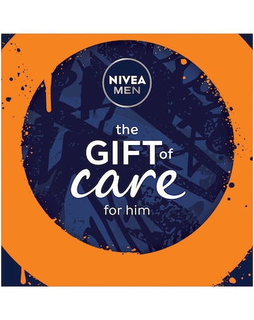 Nivea Men Take Full Control Girt Set