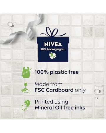 Nivea Men Take Full Control Girt Set