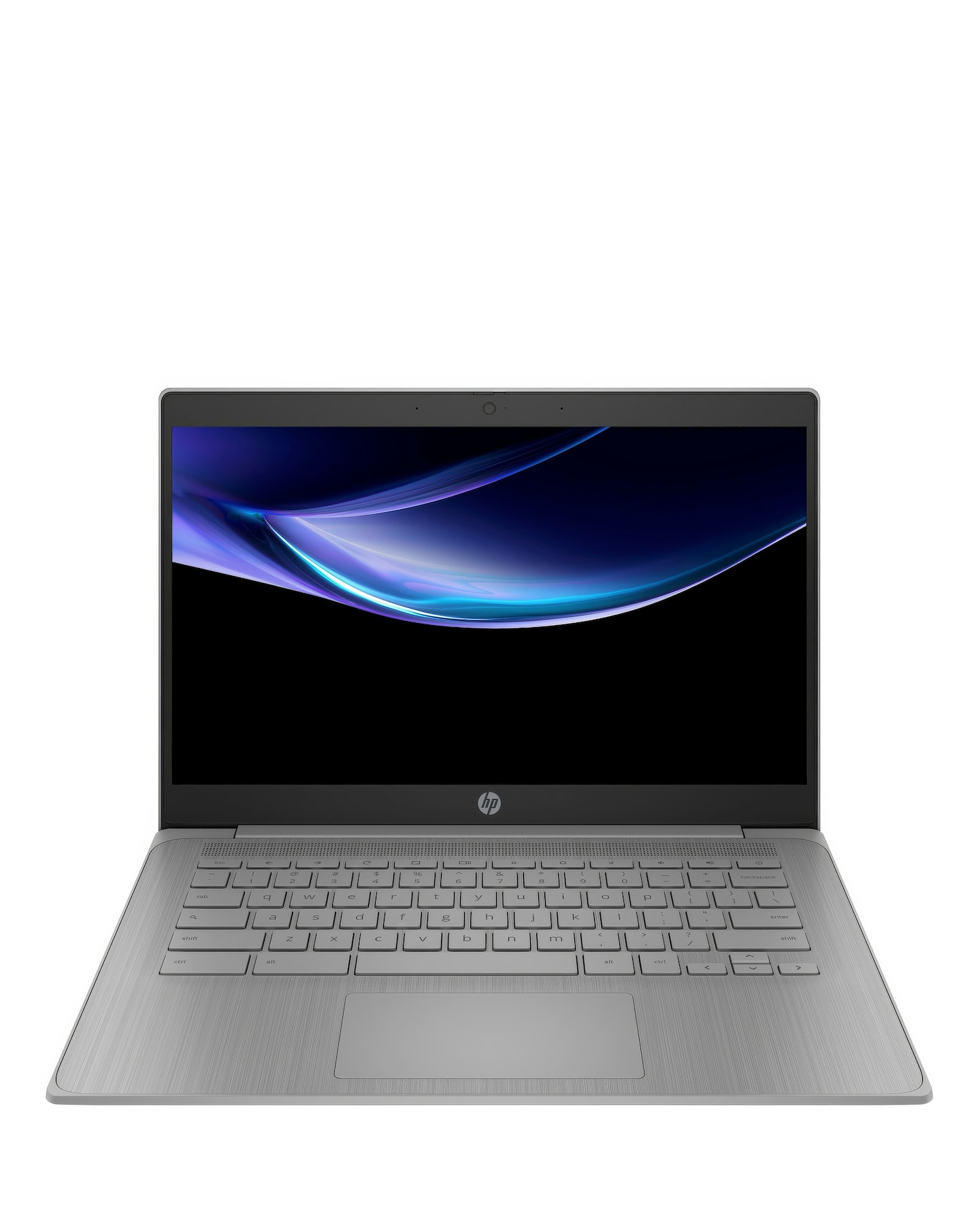 HP Chromebook - 14a-ne1000na 14in N4500