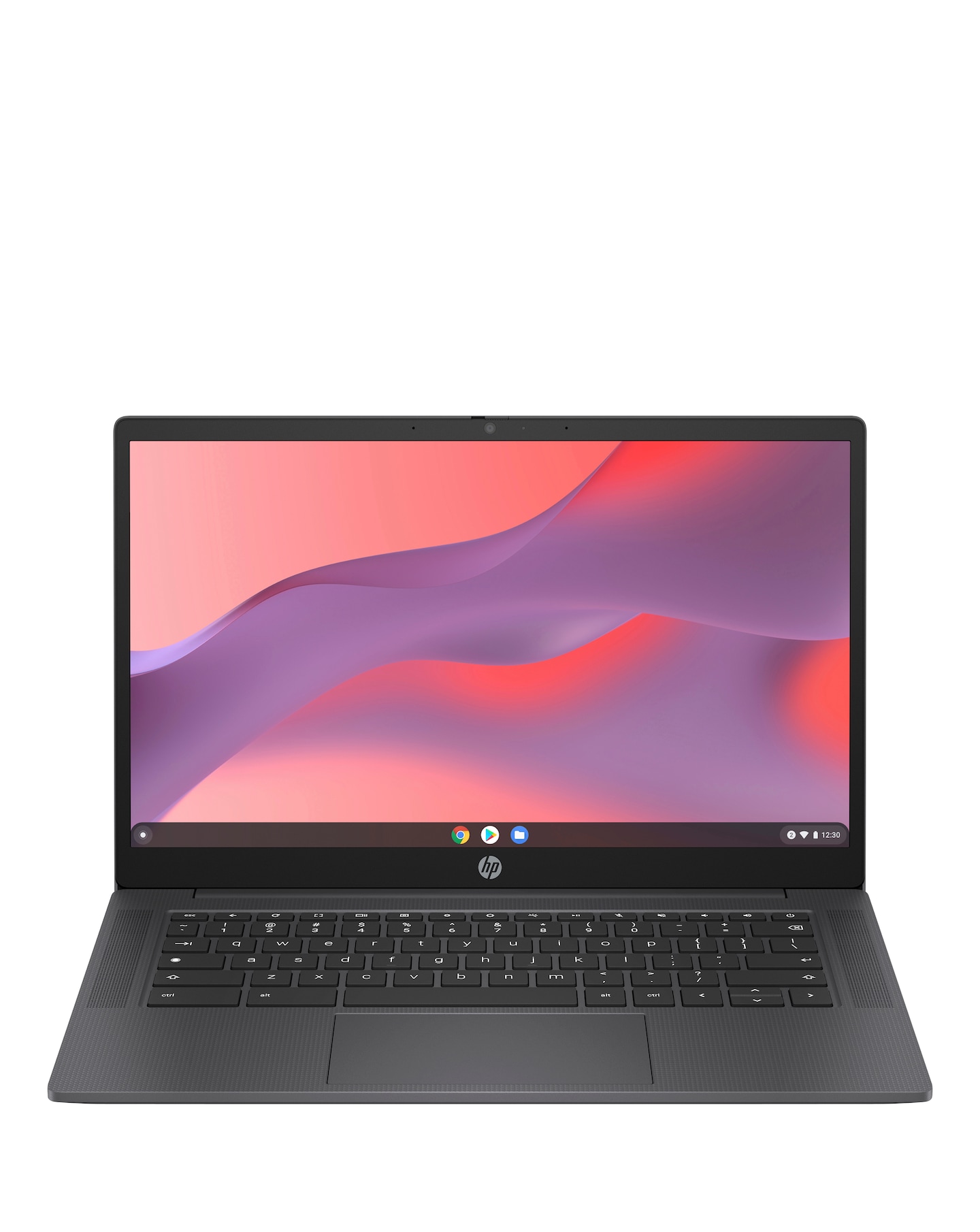 HP Chromebook 14 - 14a-nf0002na N100