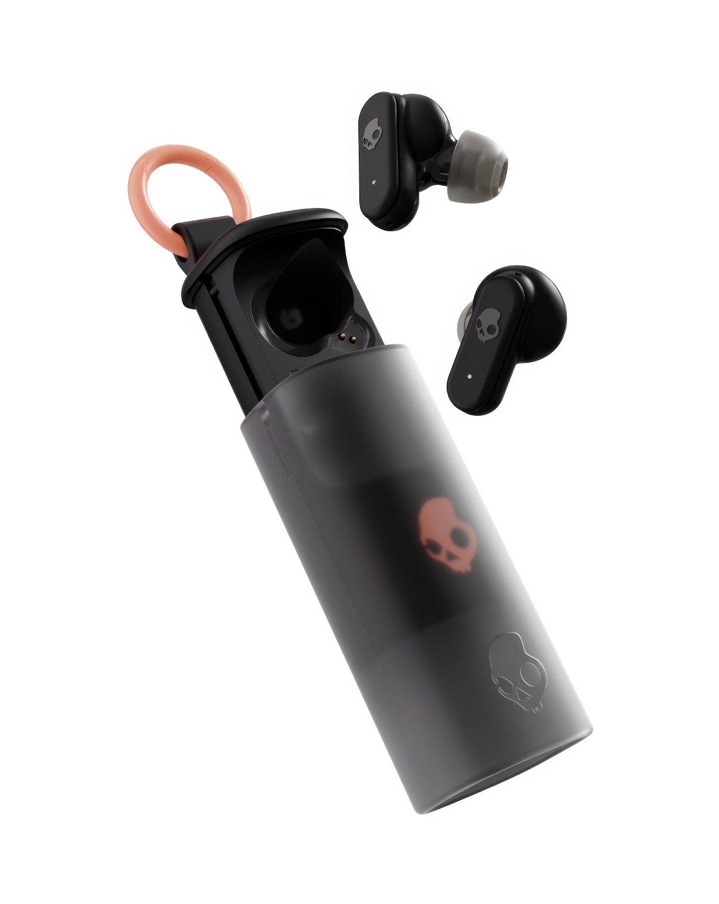 Skullcandy Dime Evo Earbuds Black