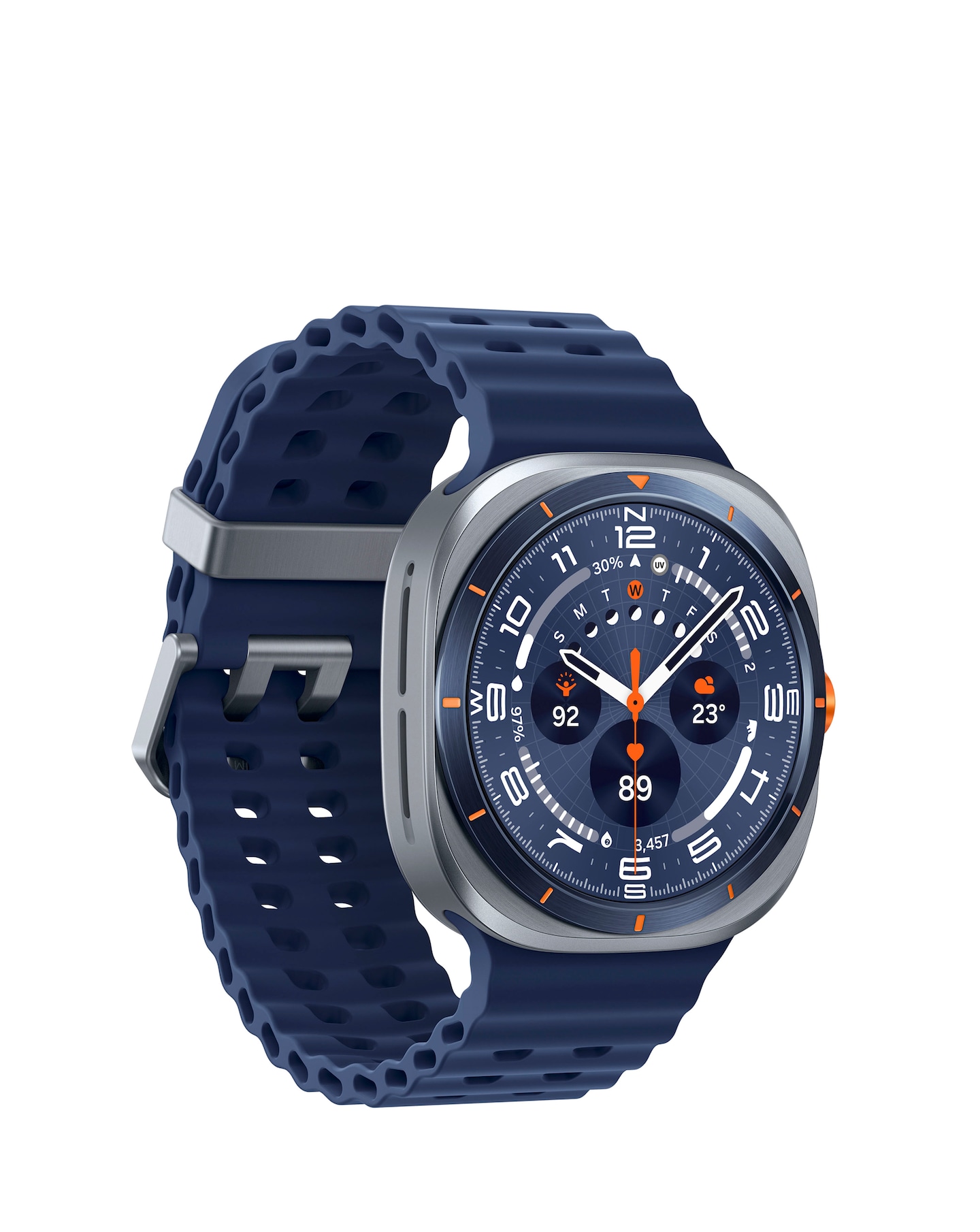 Samsung Galaxy Watch Ultra 47mm BT Blue