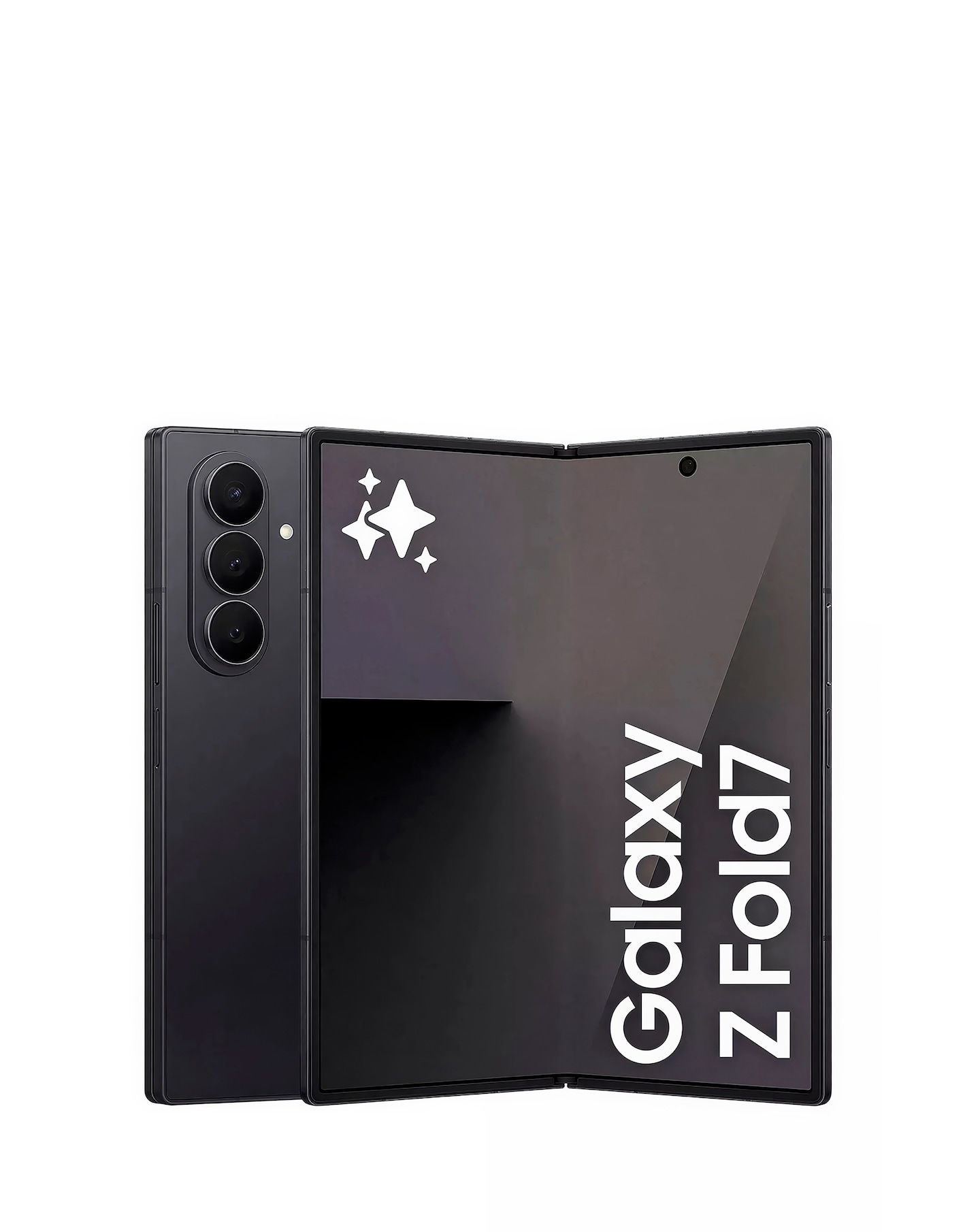 Samsung Galaxy Z Fold7 512B 5G Jet Black