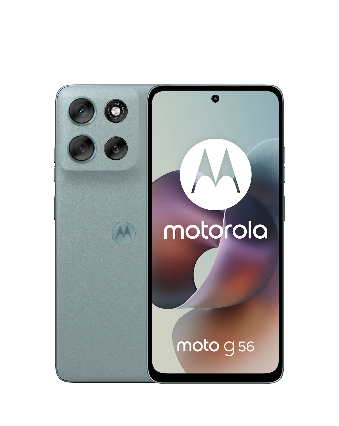 Motorola Moto G56 5G 256GB - Grey Mist