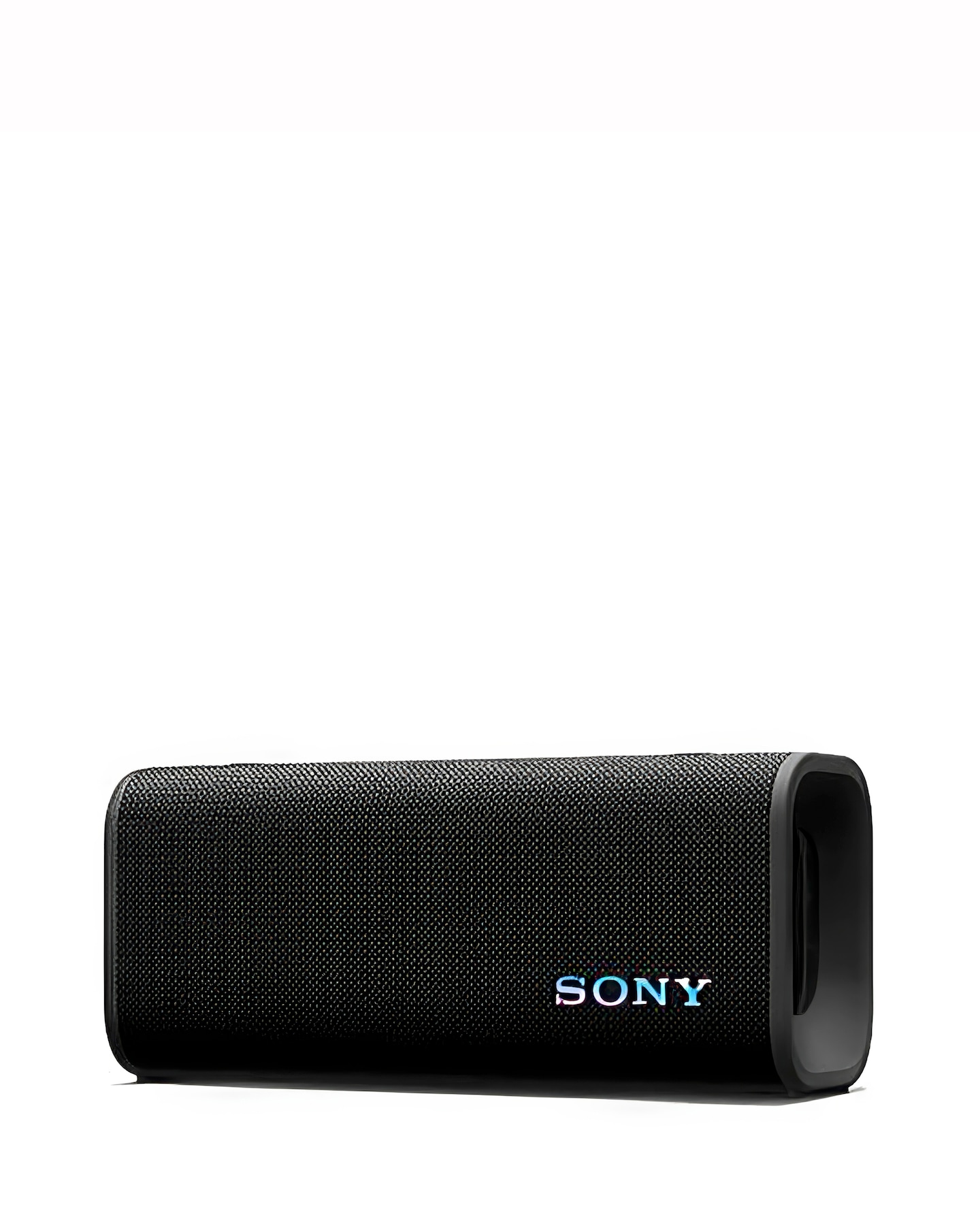 Sony ULTF3 Portable Speaker Black