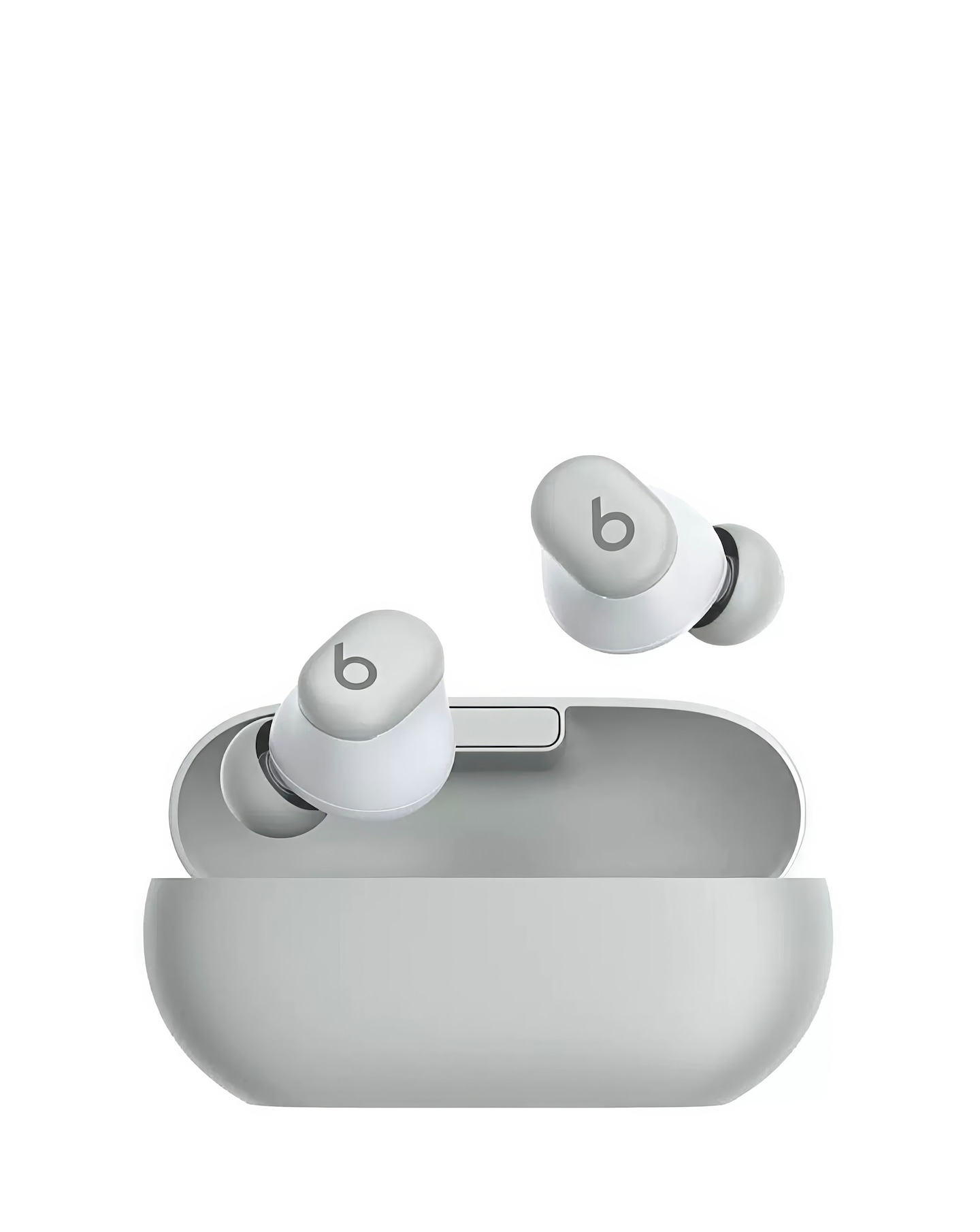 Beats Solo Buds IE Grey
