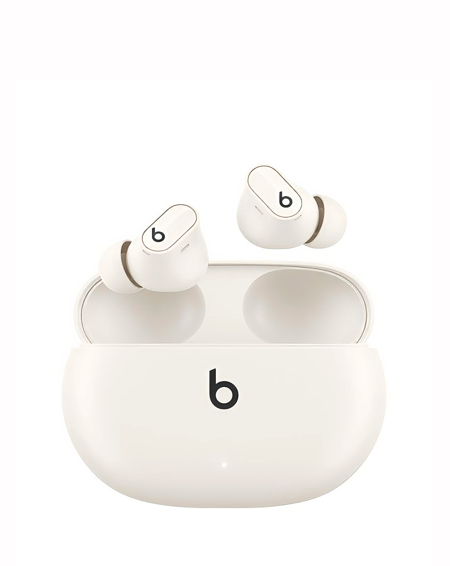 Beats Studio Buds+ Ivory