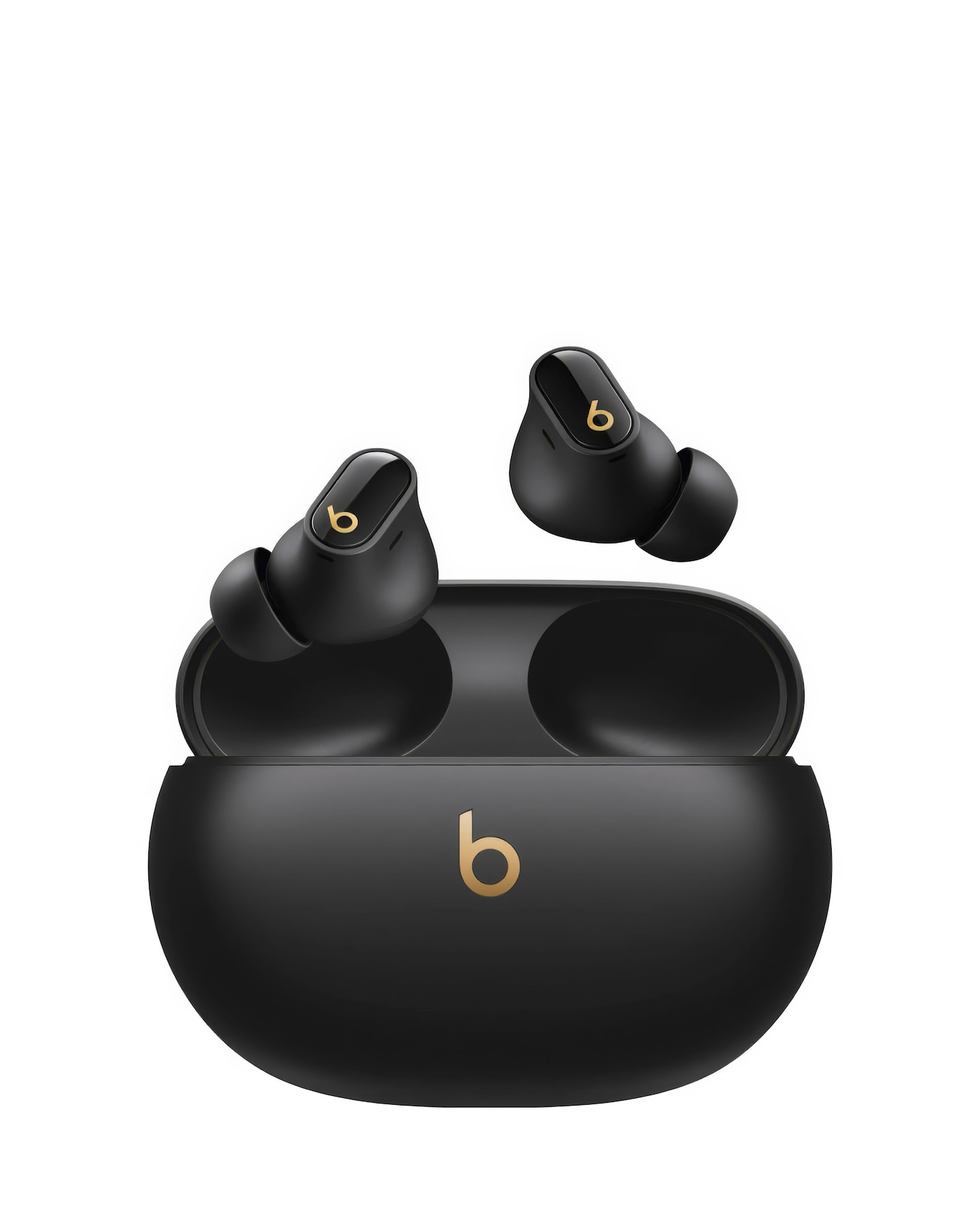 Beats Studio Buds+ Black