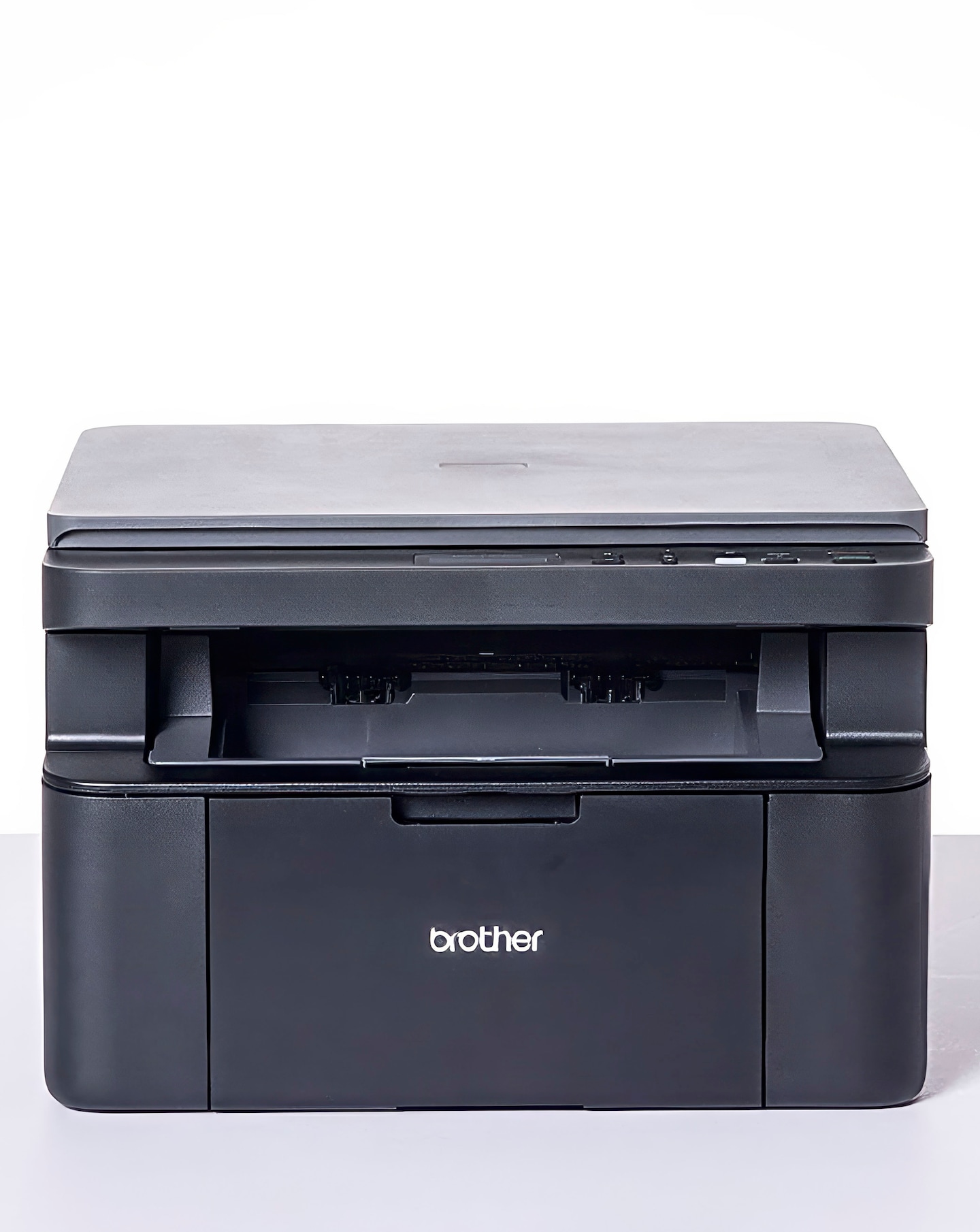 Brother DCP-L1640W Compact Printer