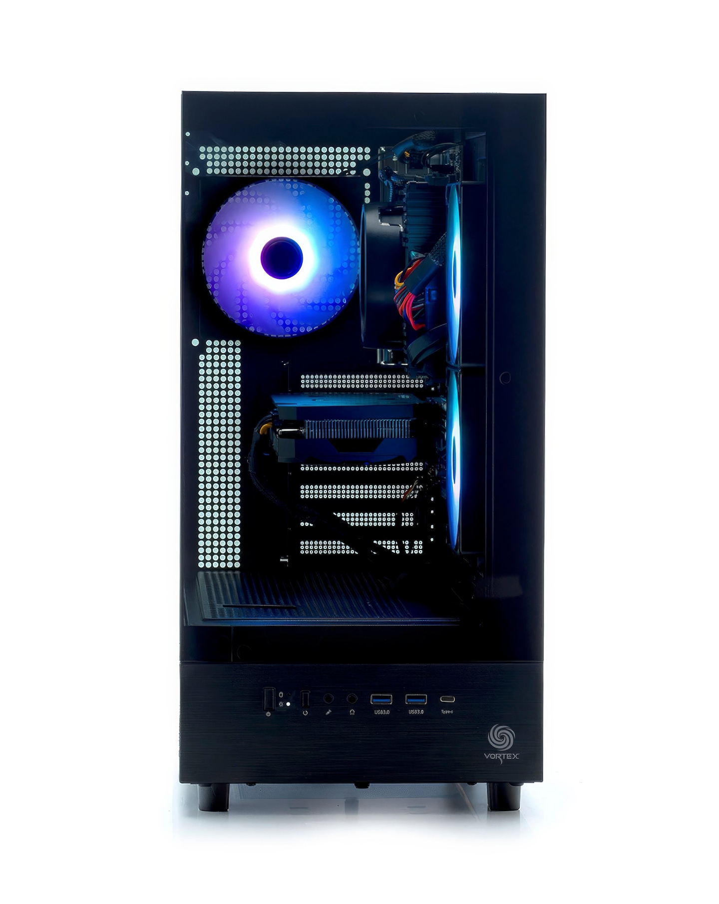 Stormforce Eclipse Core i5 12400 Desktop