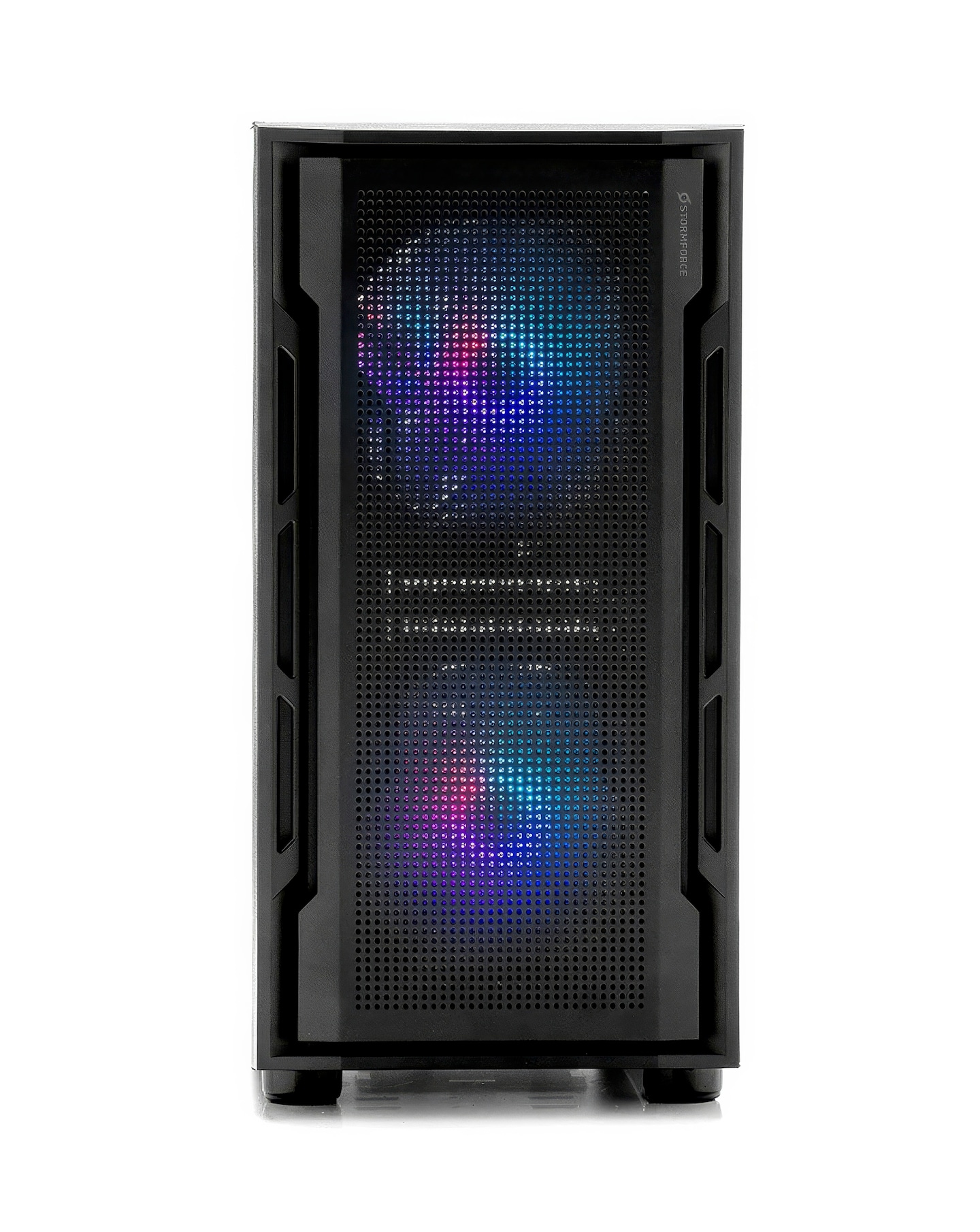 Stormforce Rogue Ryzen 5 5500 Bundle