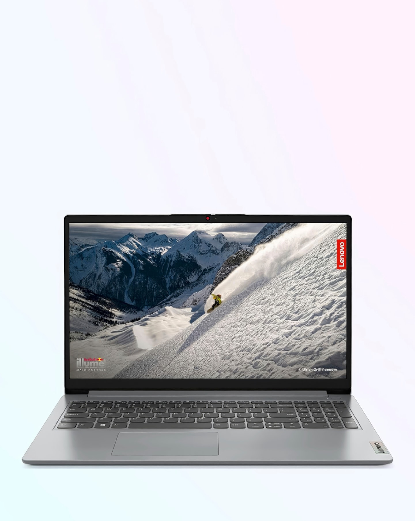 New In - Lenovo IdeaPad 1 Laptop - 15in 4GB 128GB