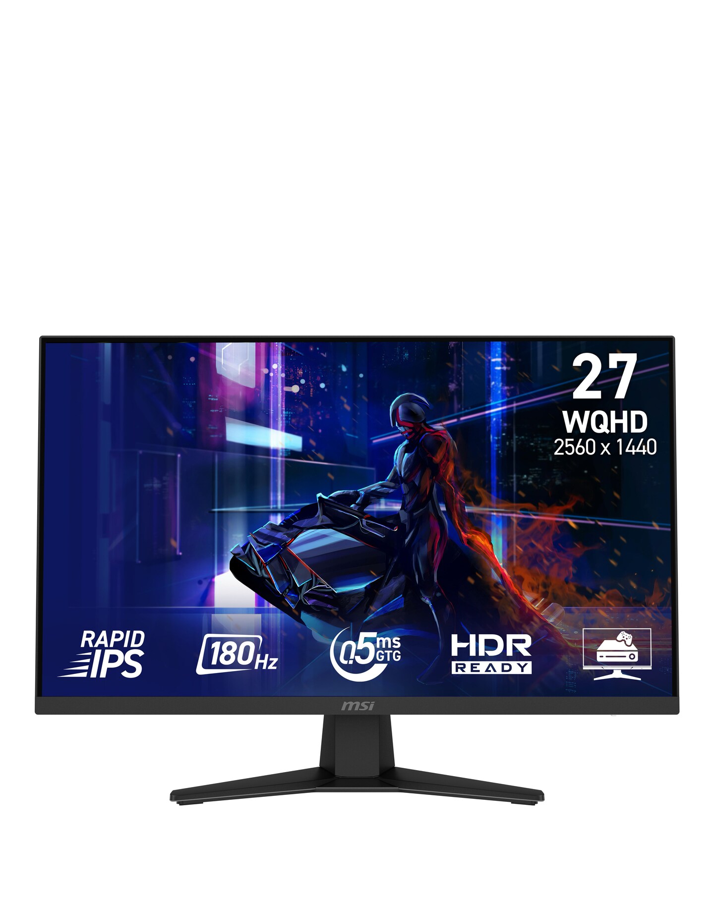 MSI Gaming Monitor