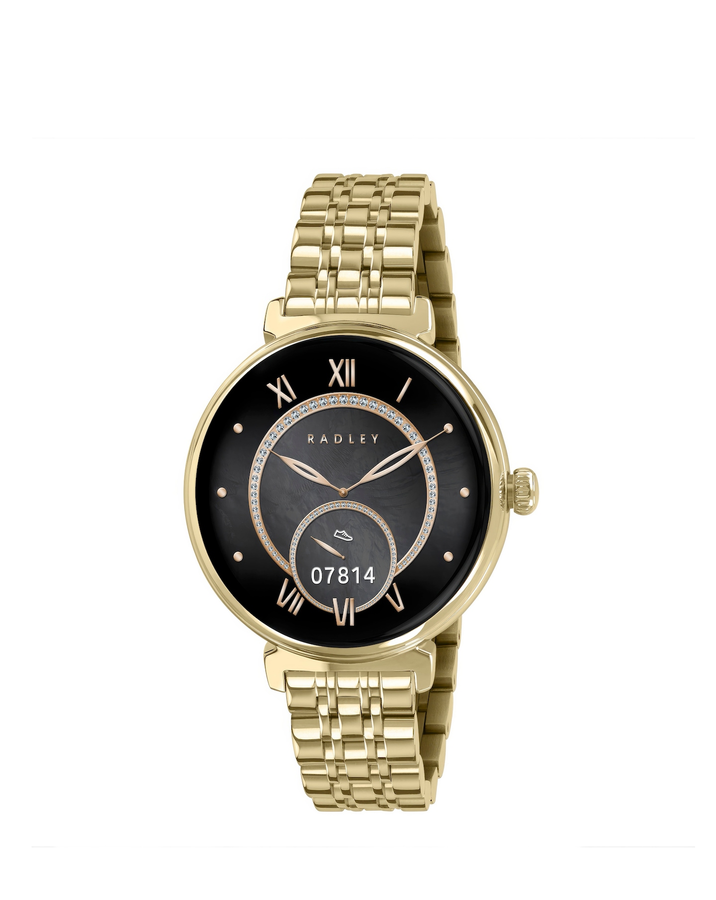 New In - Radley Smart Watch