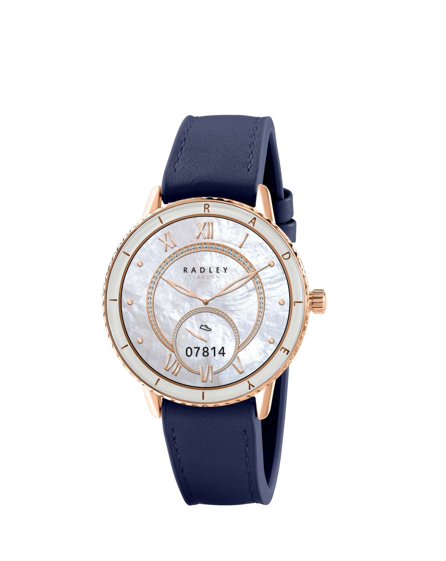 New In - Radley Smart Watch
