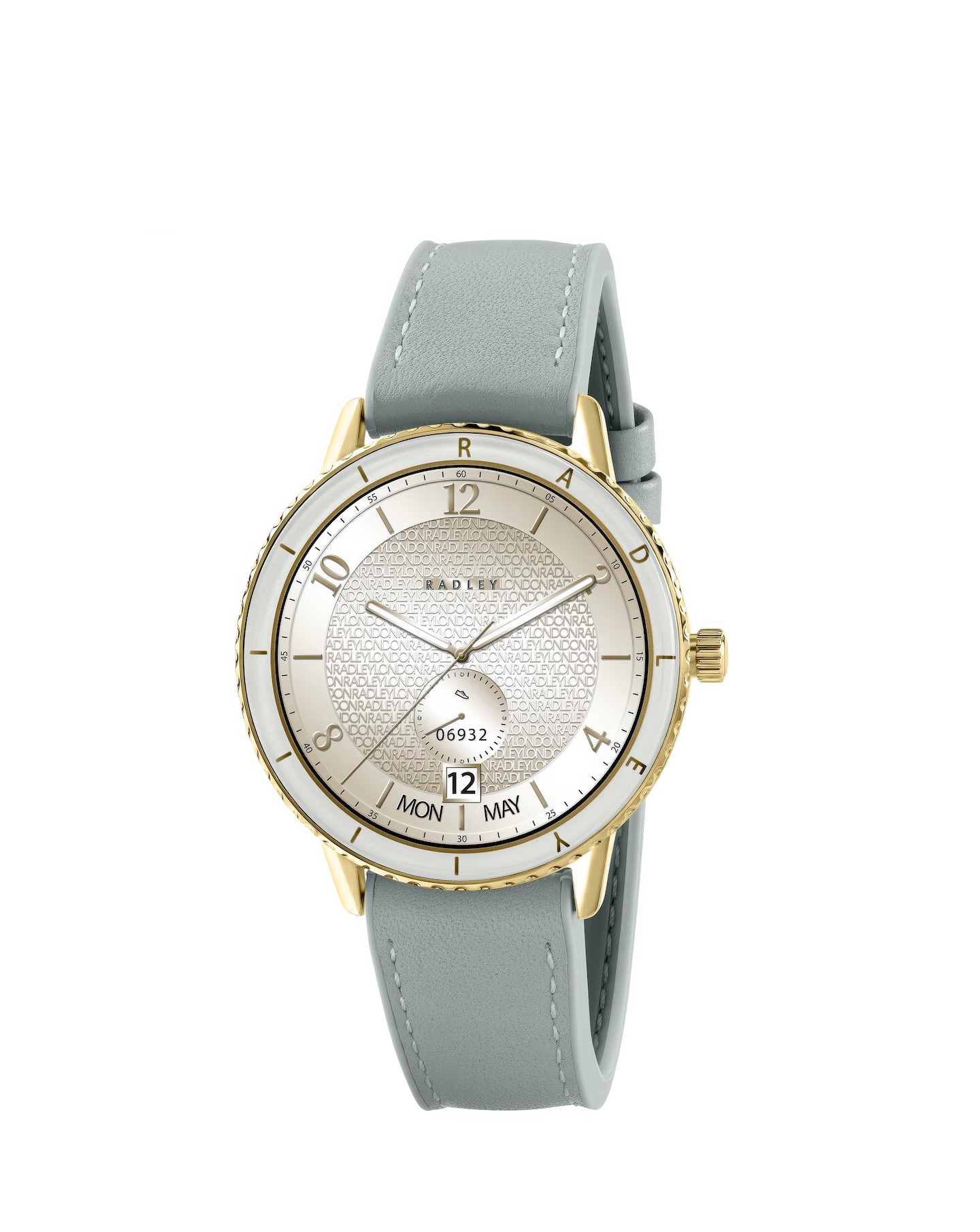 New In - Radley Smart Watch