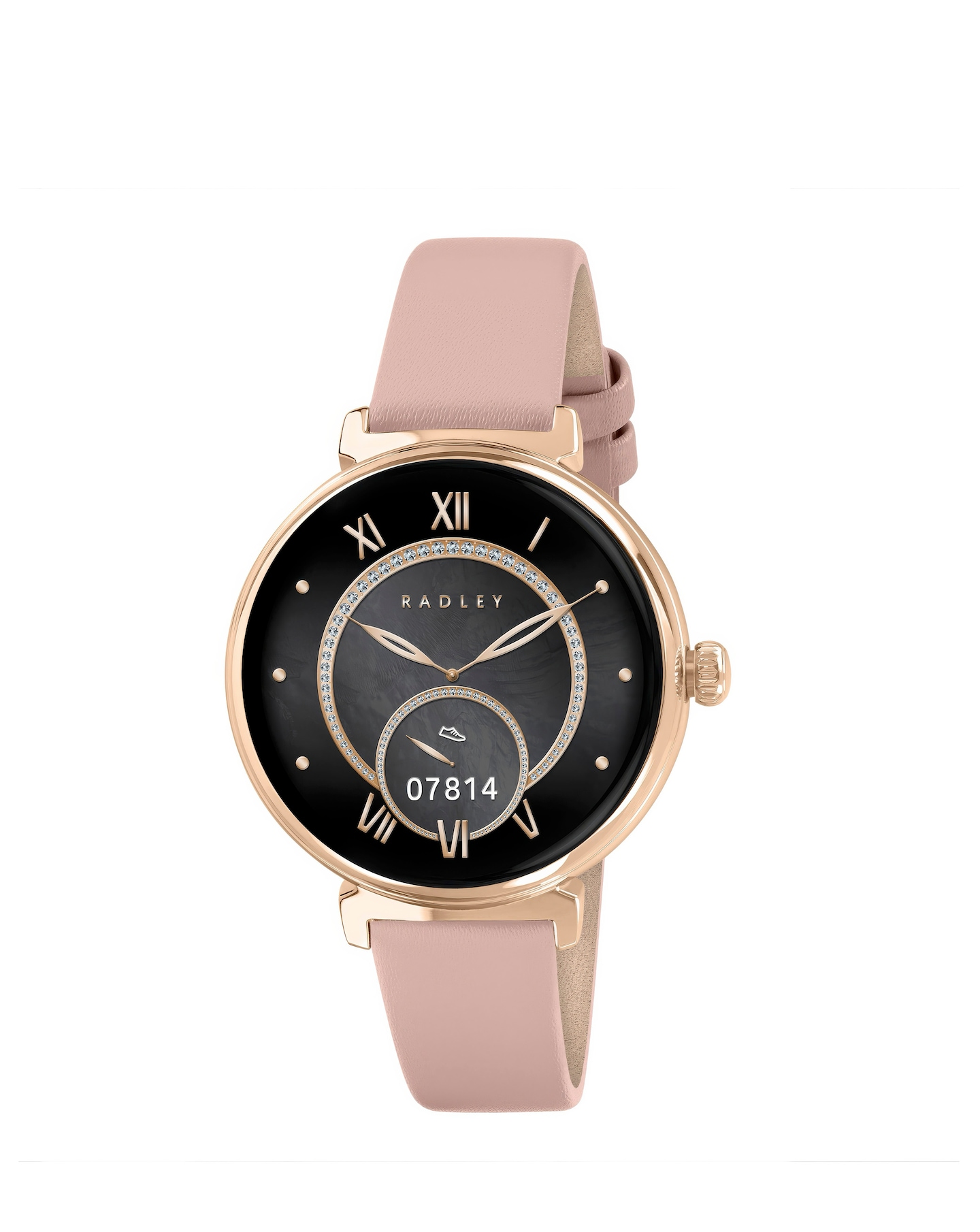 New In - Radley Smart Watch