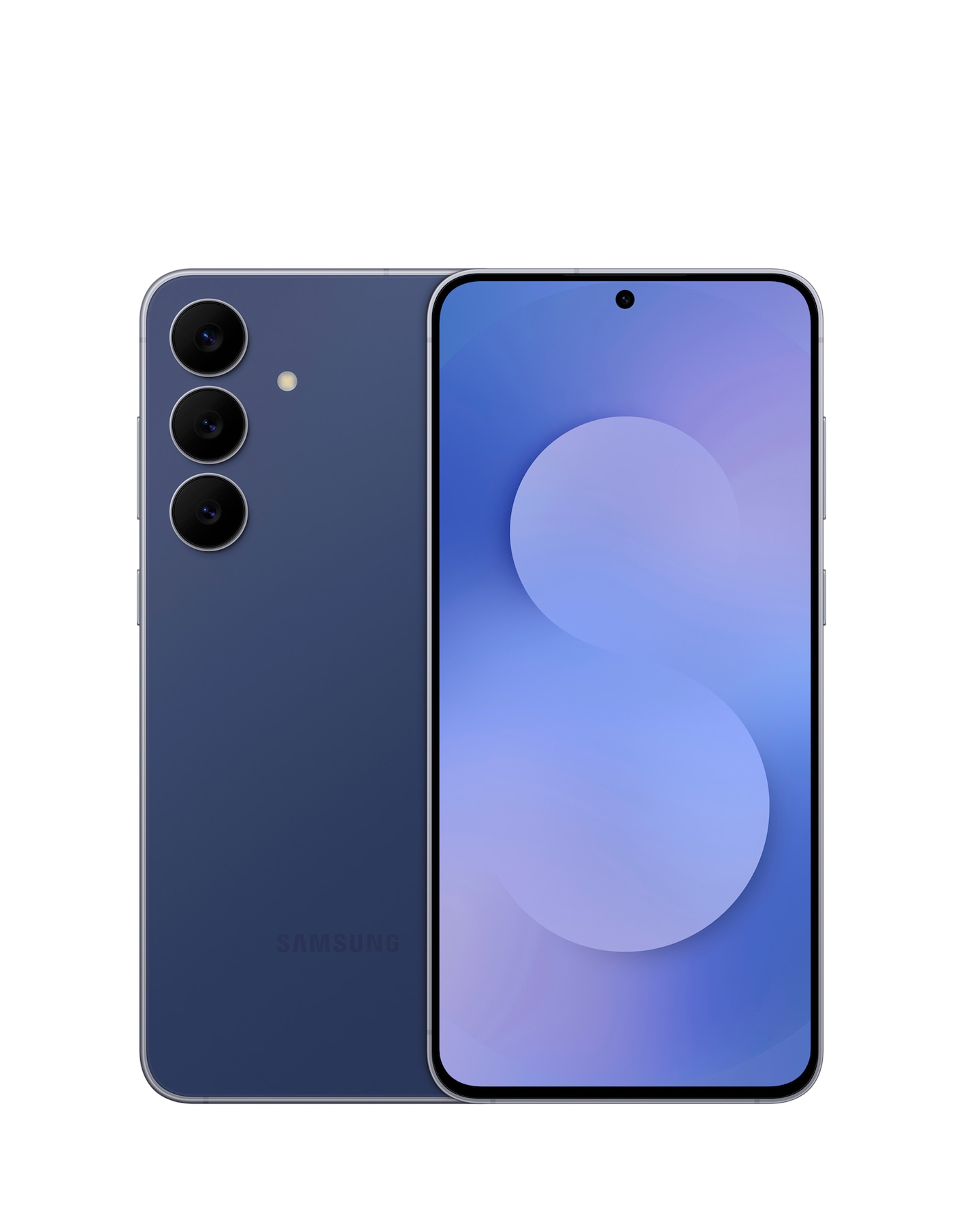 Samsung Galaxy S25 FE 128GB - Navy