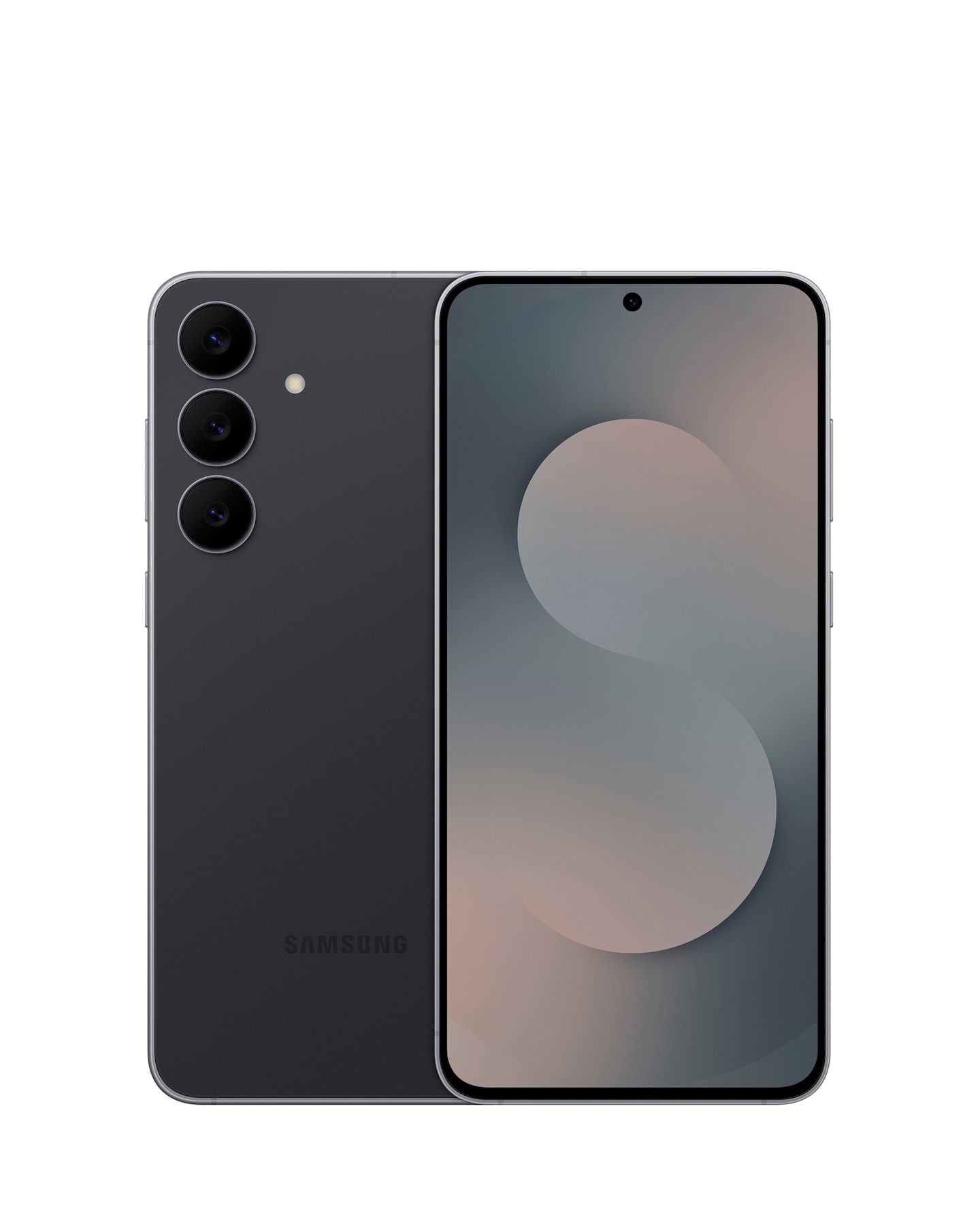 Samsung Galaxy S25 FE 128GB - Jet Black