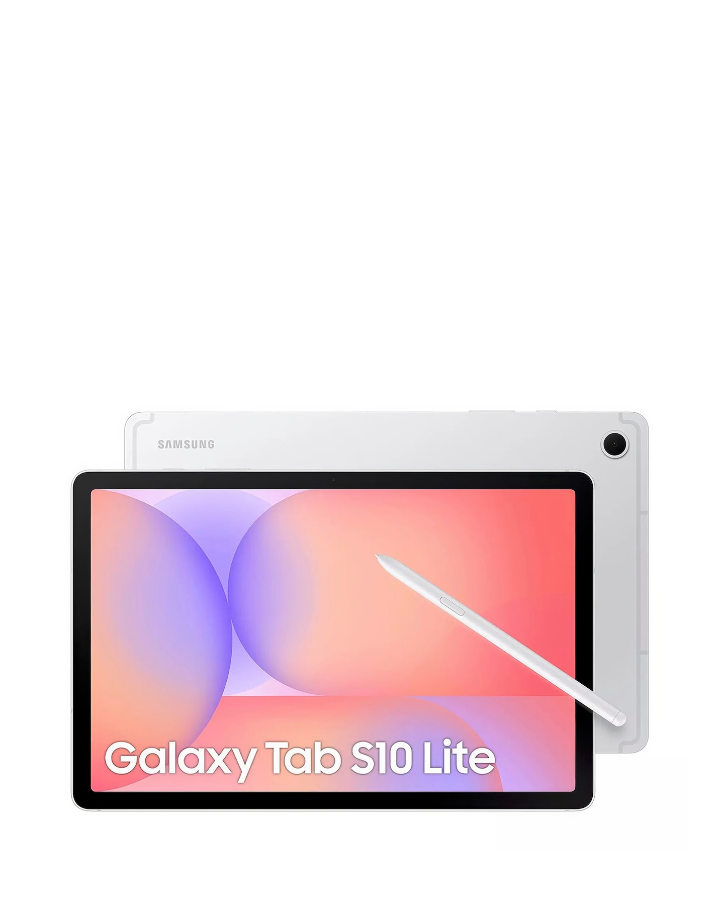 Samsung Tab S10 Lite 10.9in - Silver