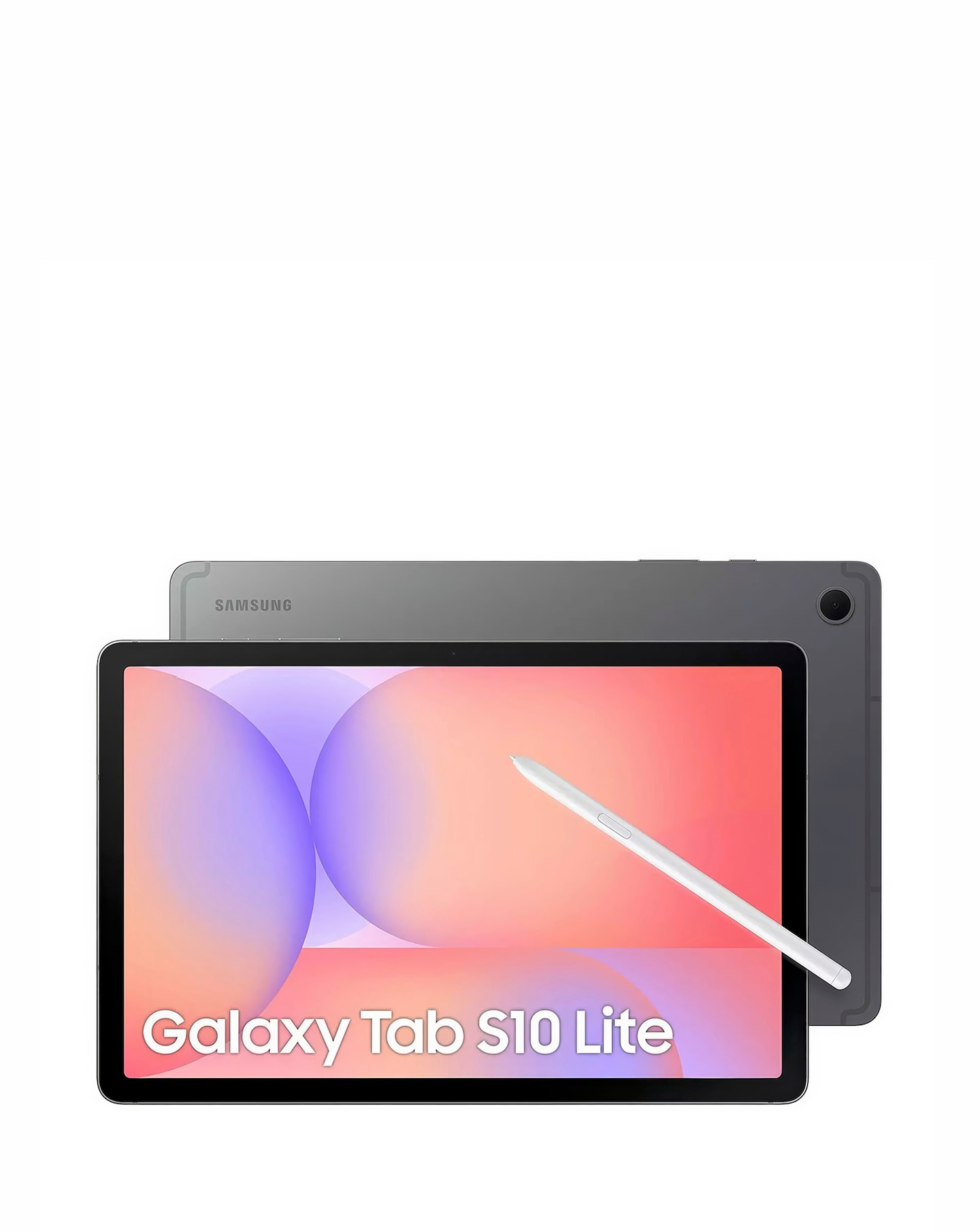 Samsung Tab S10 Lite 10.9in - Gray