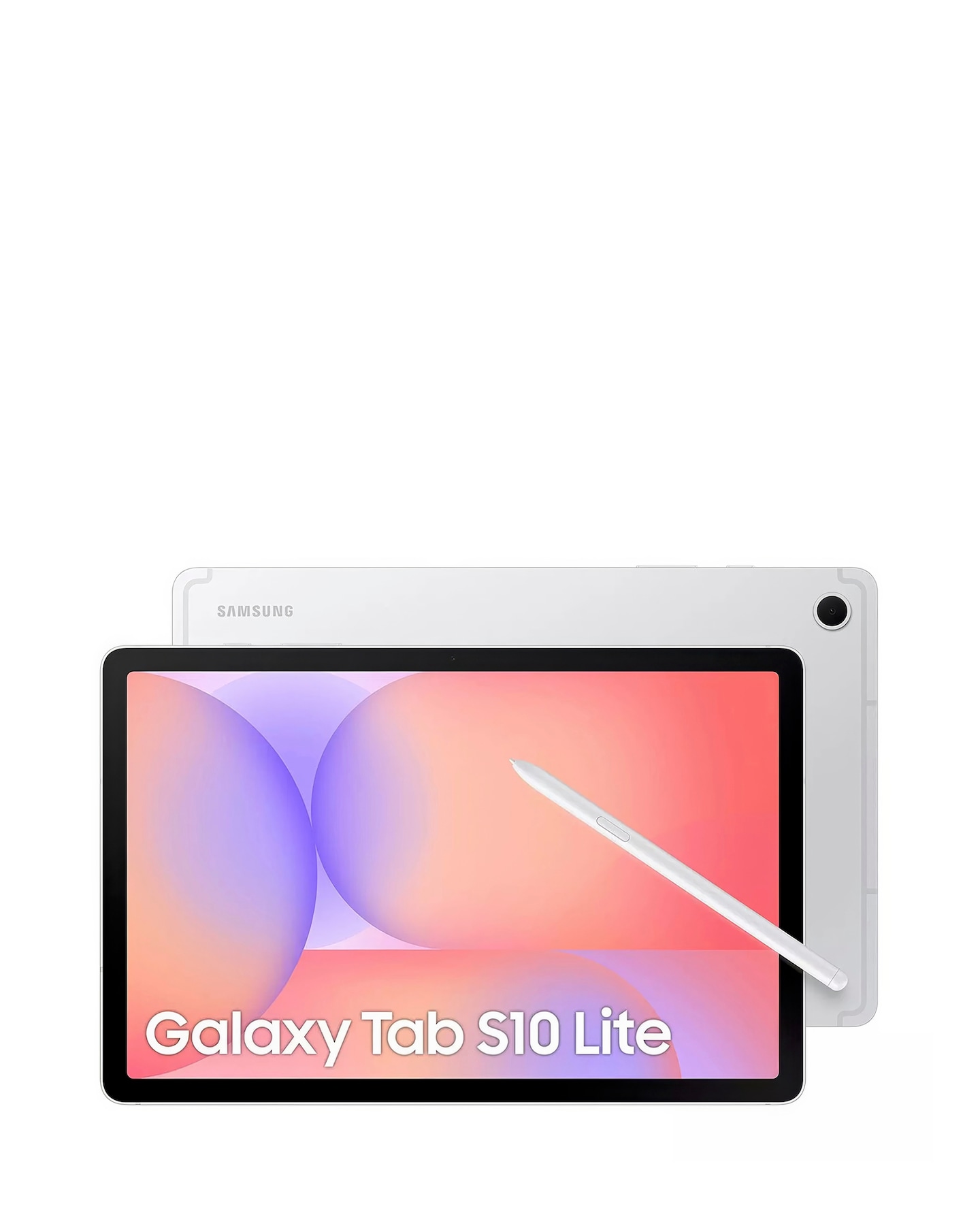 Samsung Tab S10 Lite 10.9in - Silver