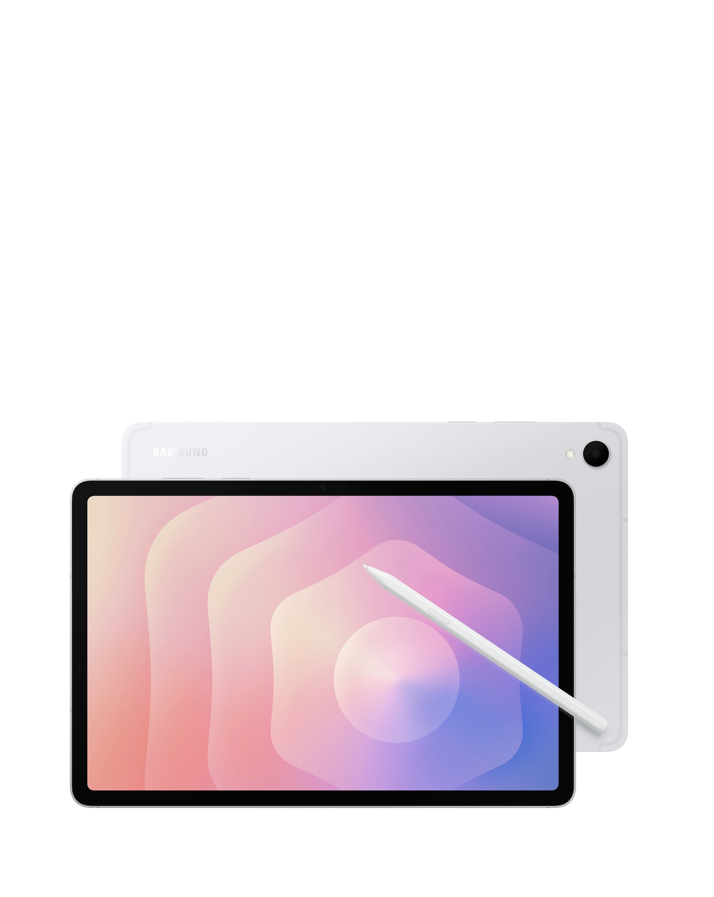 Samsung Tab S11 11in 256GB- Silver