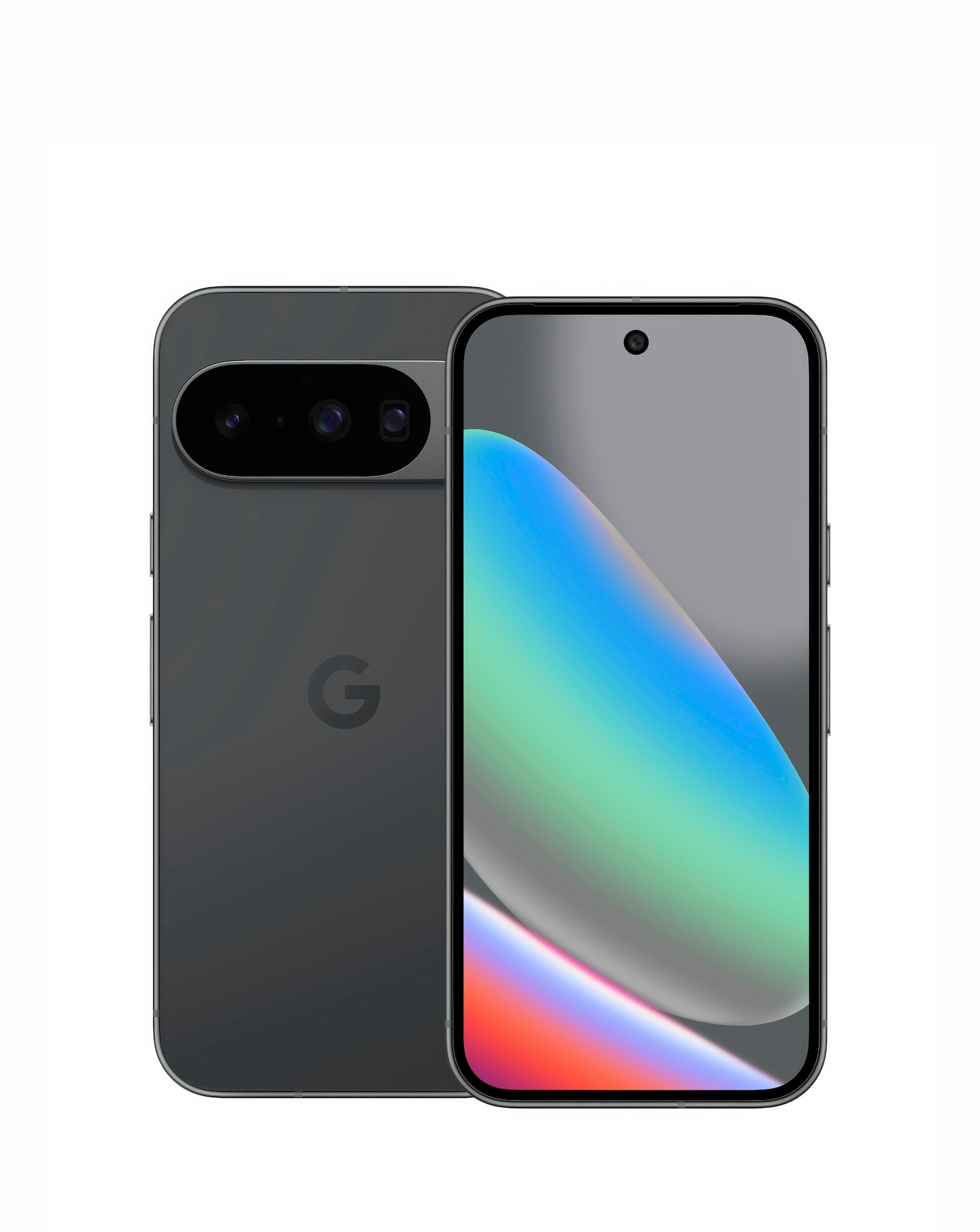 Google Pixel 10 256GB - Obsidian