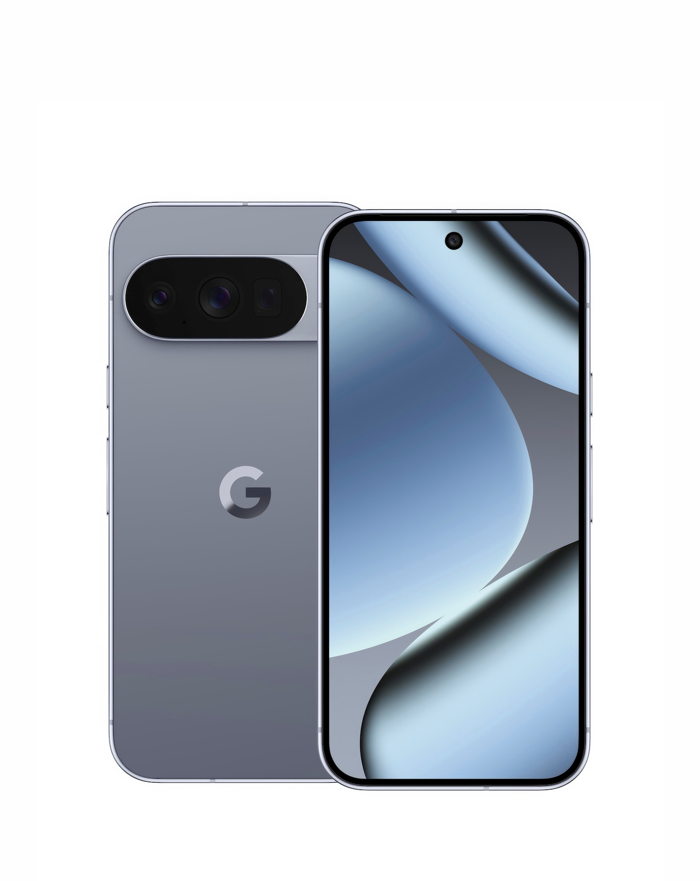 Google Pixel 10 Pro 512GB - Moonstone